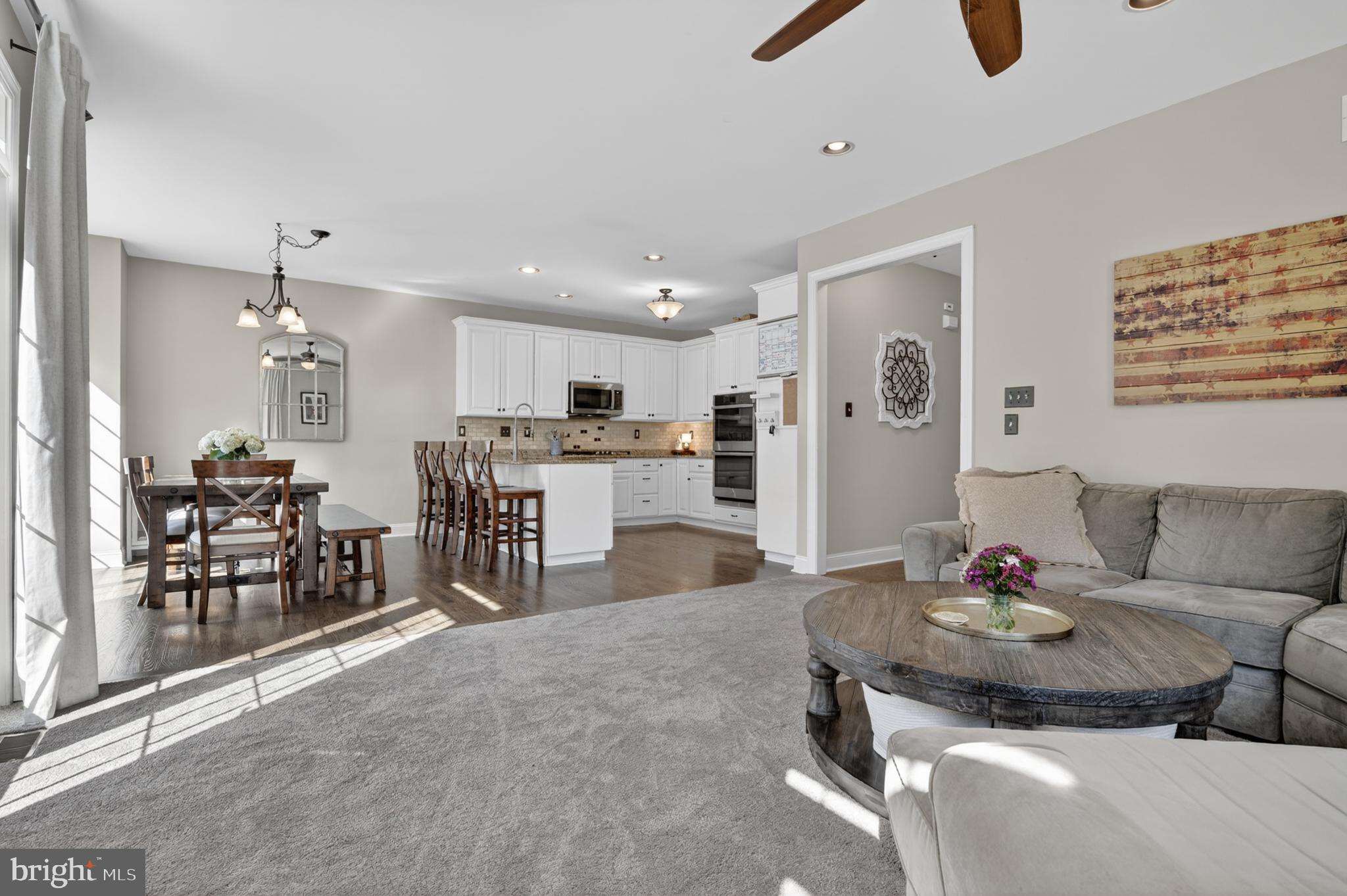 RESERVE AT WAYNEBROO - Residential