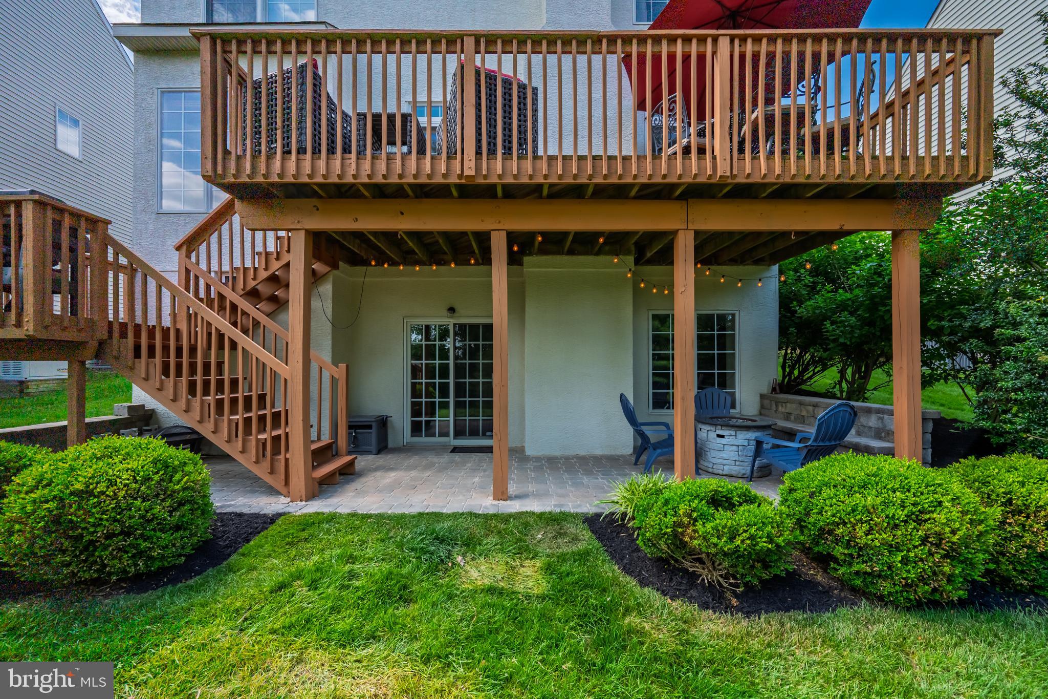RESERVE AT WAYNEBROO - Residential