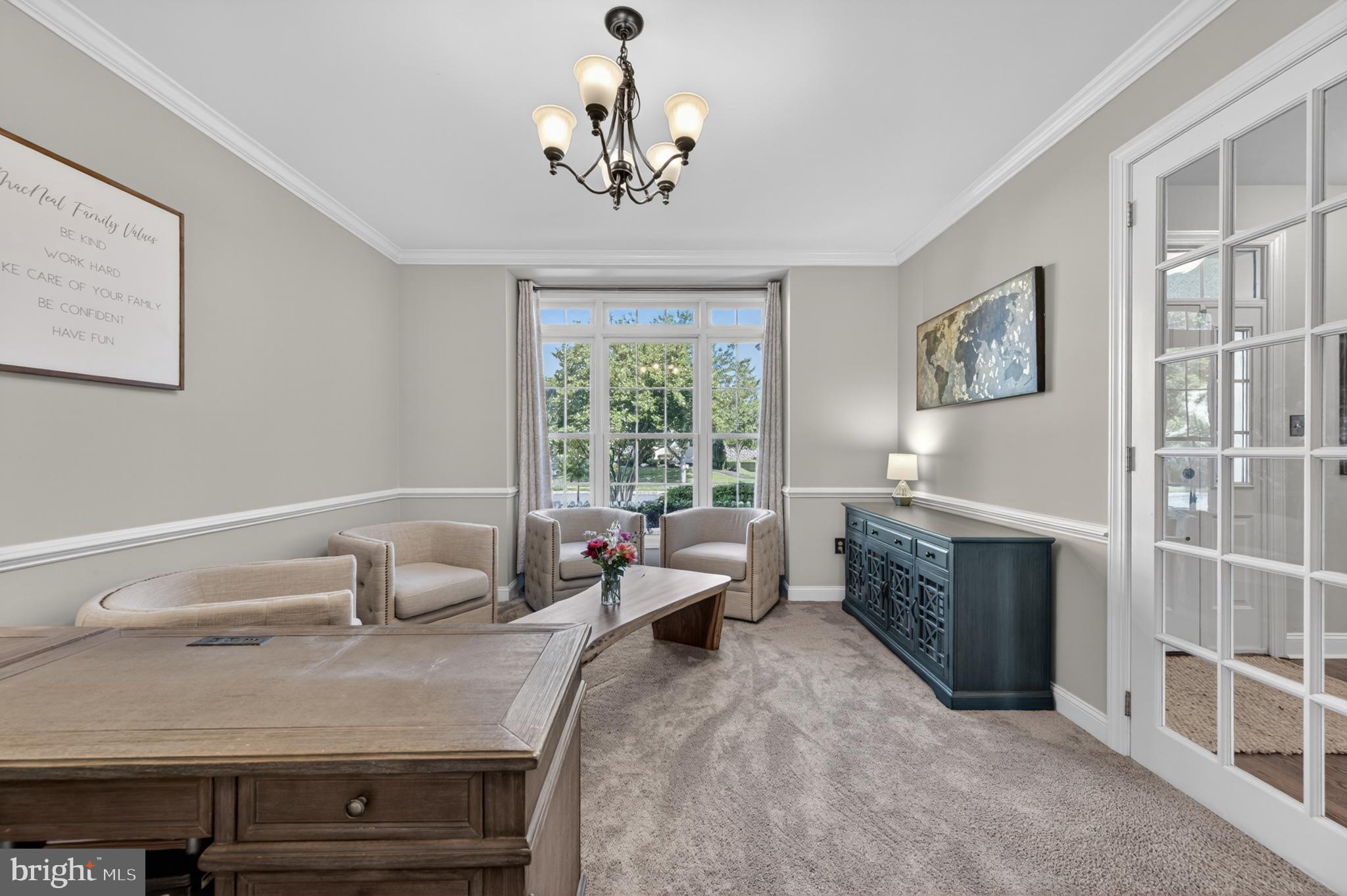 RESERVE AT WAYNEBROO - Residential