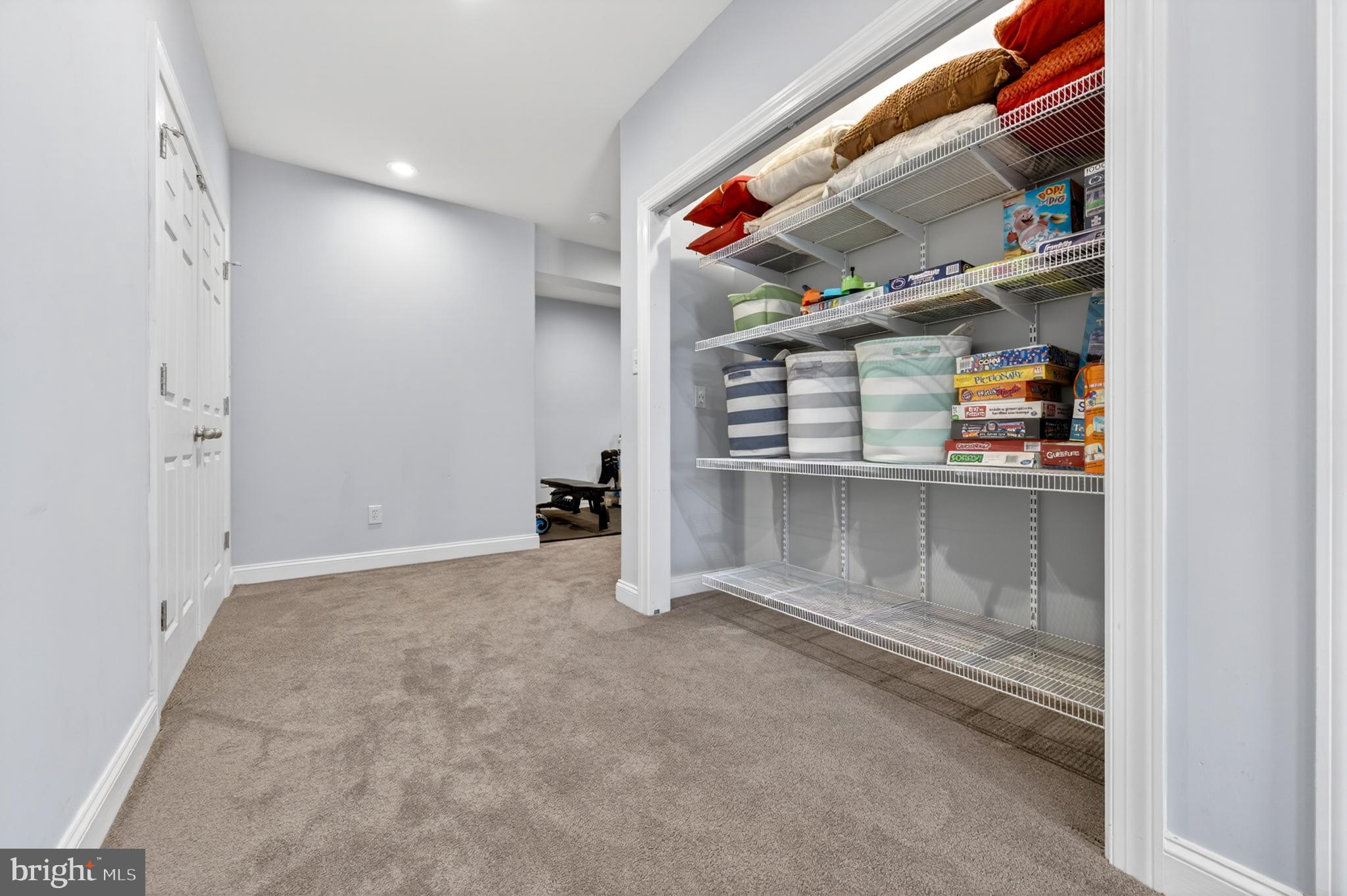 RESERVE AT WAYNEBROO - Residential