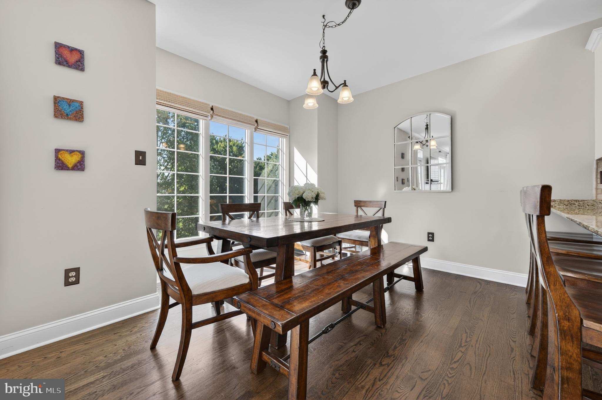 RESERVE AT WAYNEBROO - Residential