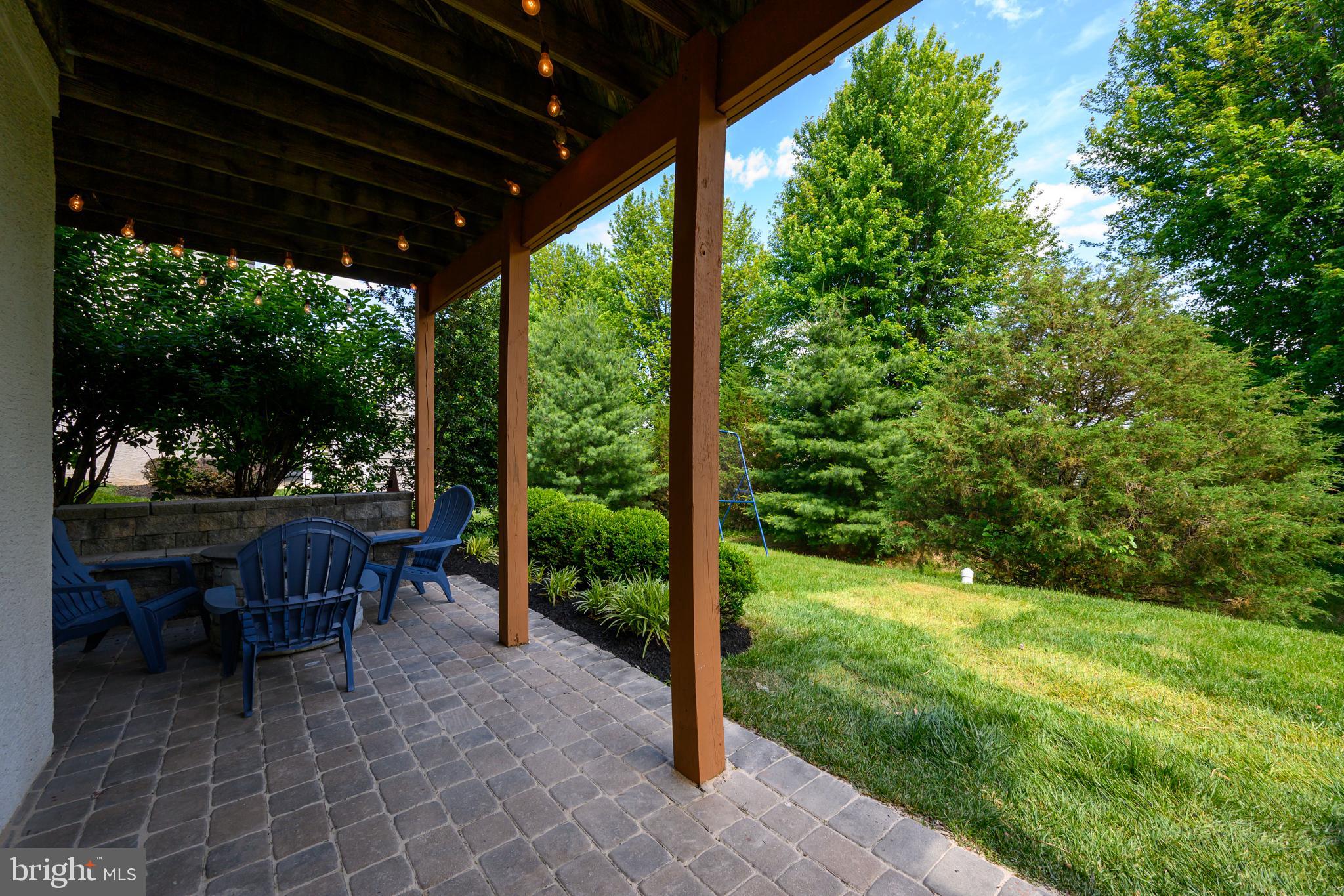 RESERVE AT WAYNEBROO - Residential