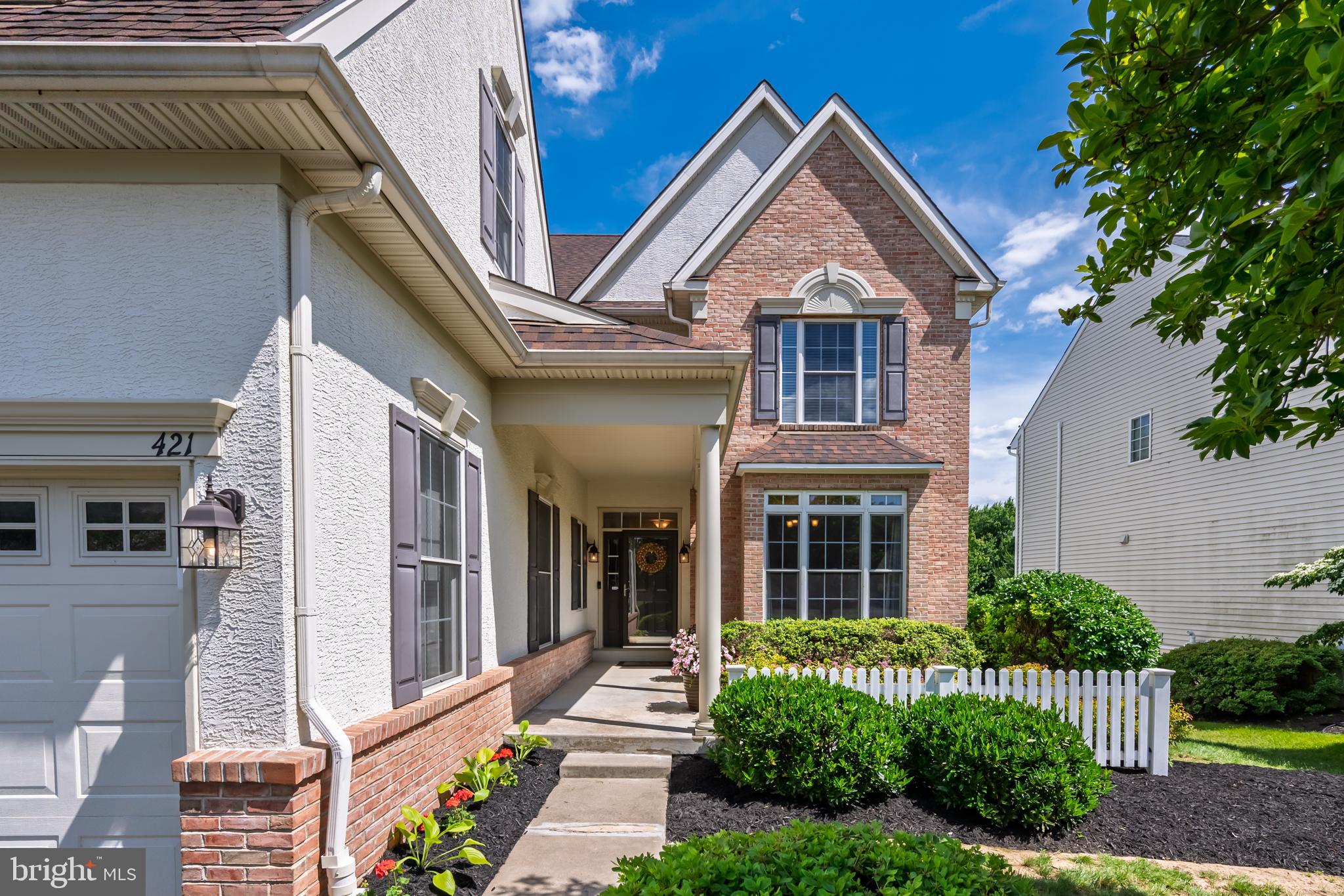 RESERVE AT WAYNEBROO - Residential