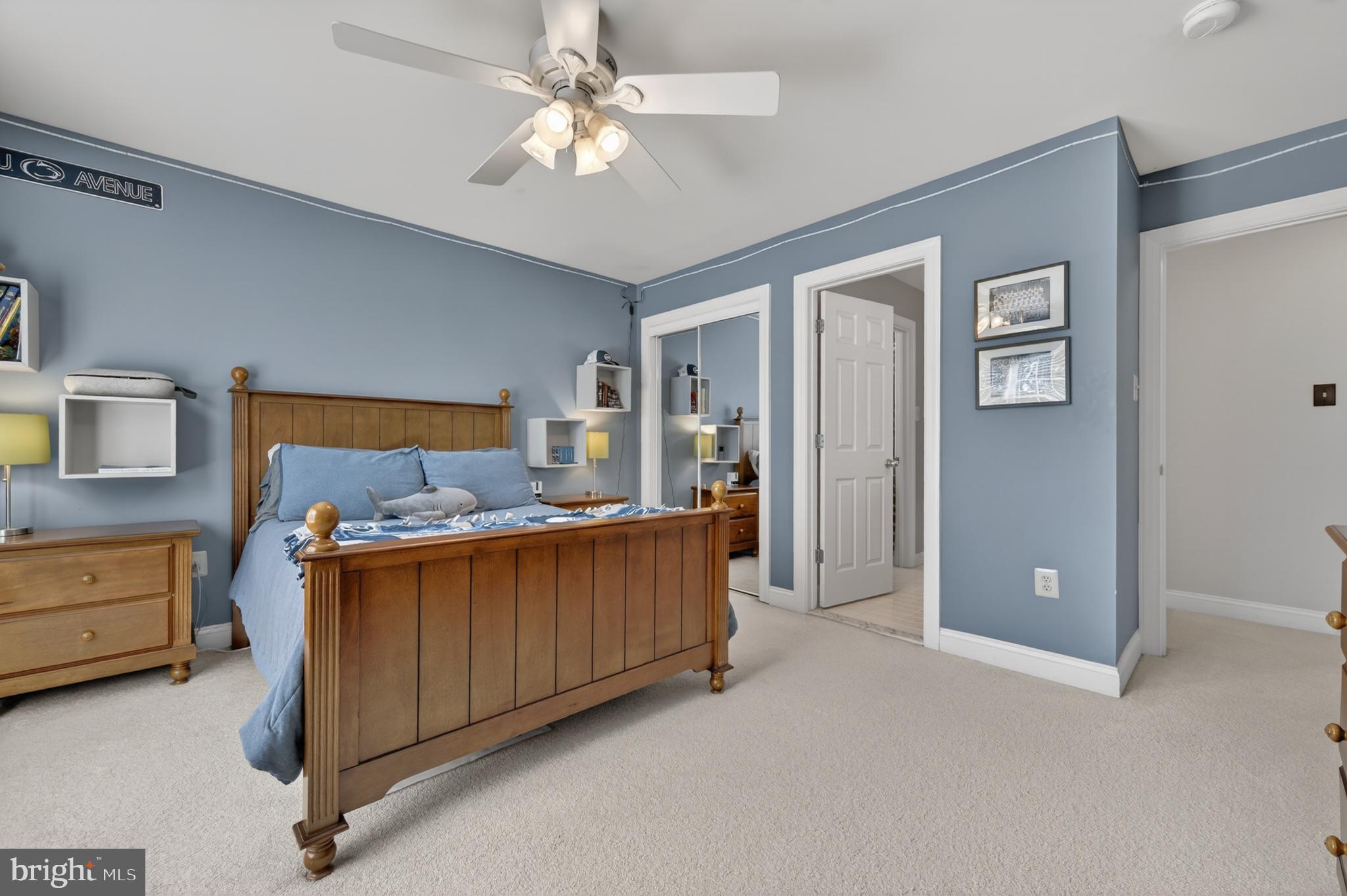 RESERVE AT WAYNEBROO - Residential