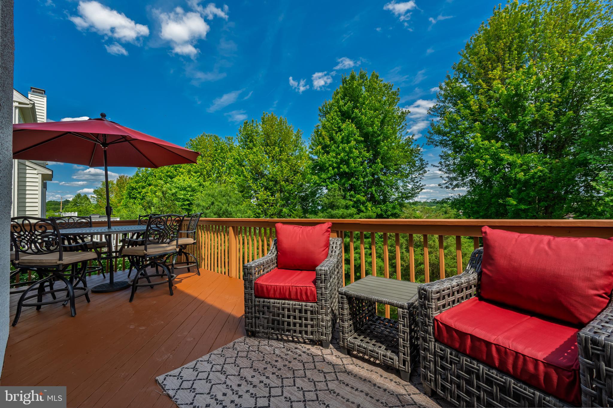 RESERVE AT WAYNEBROO - Residential