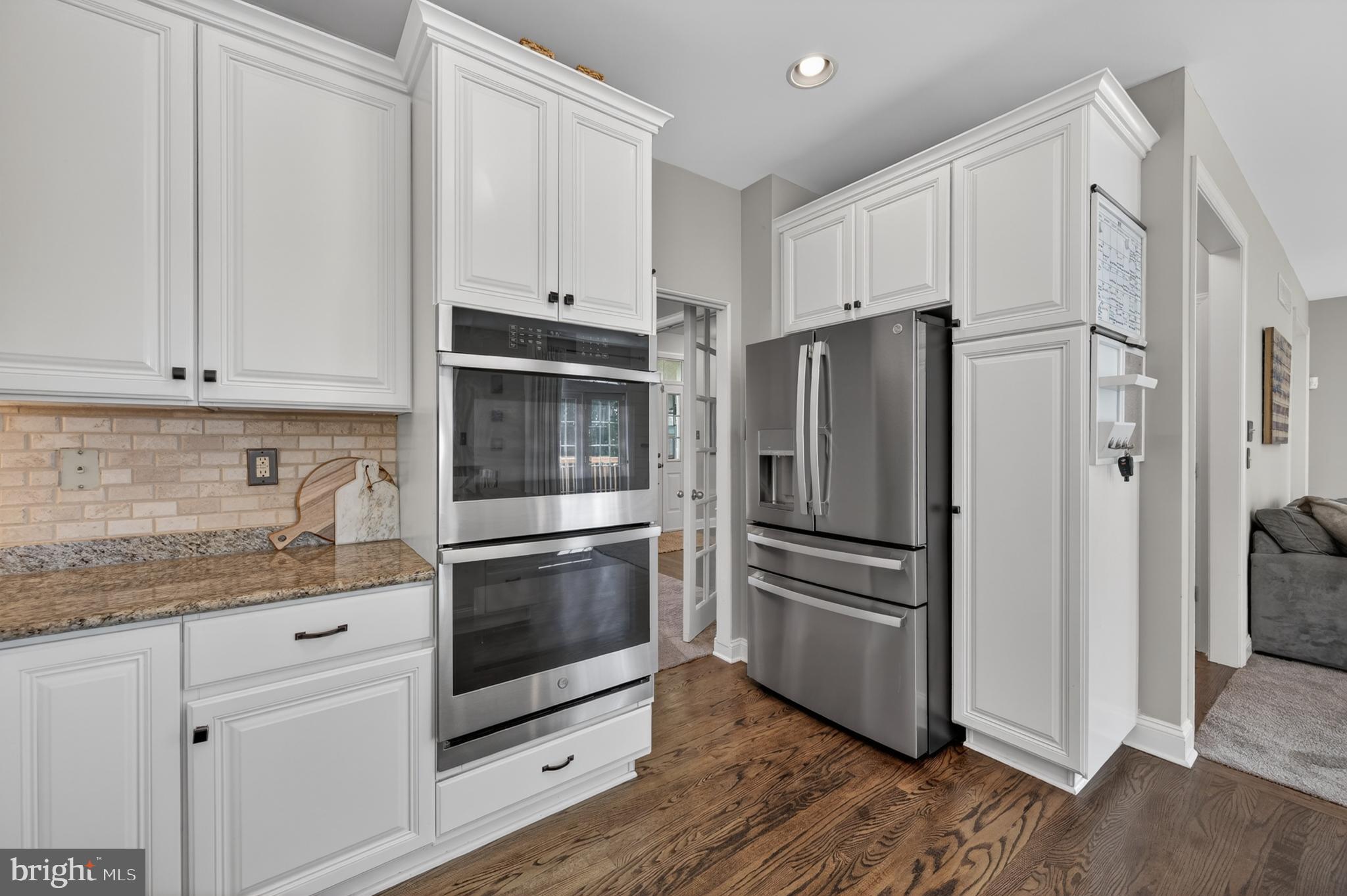 RESERVE AT WAYNEBROO - Residential