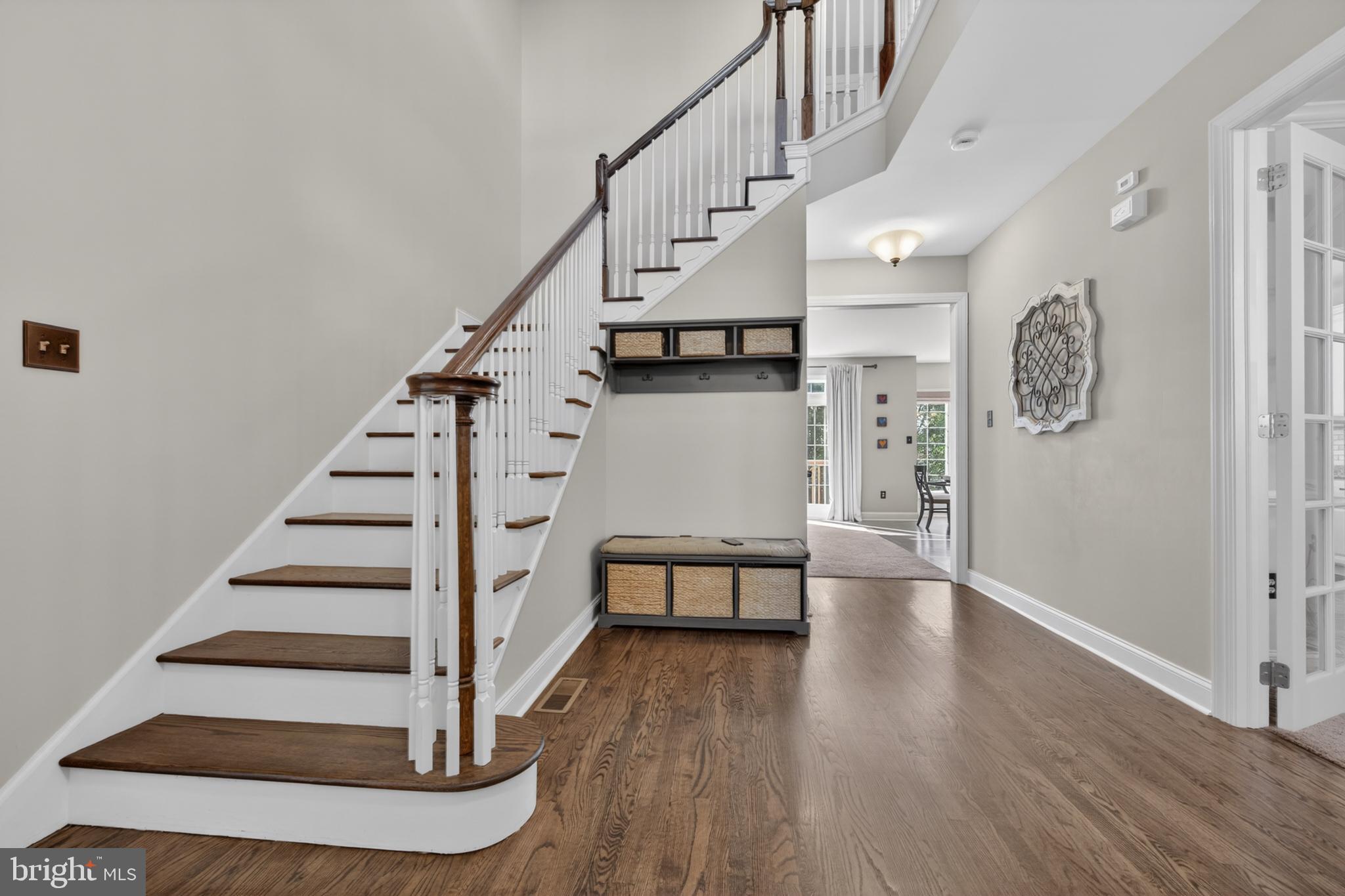 RESERVE AT WAYNEBROO - Residential