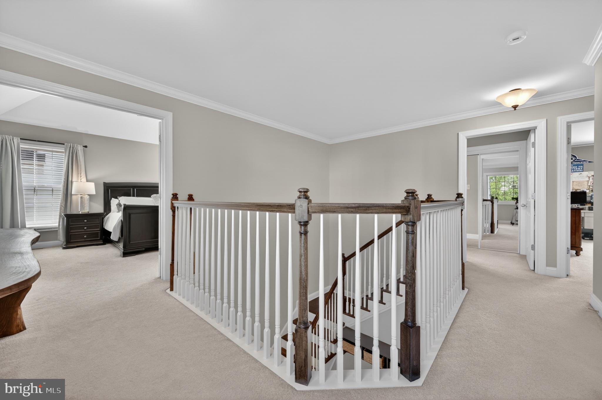 RESERVE AT WAYNEBROO - Residential