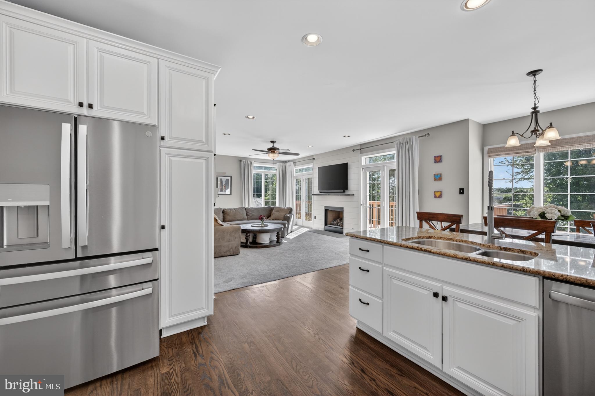 RESERVE AT WAYNEBROO - Residential