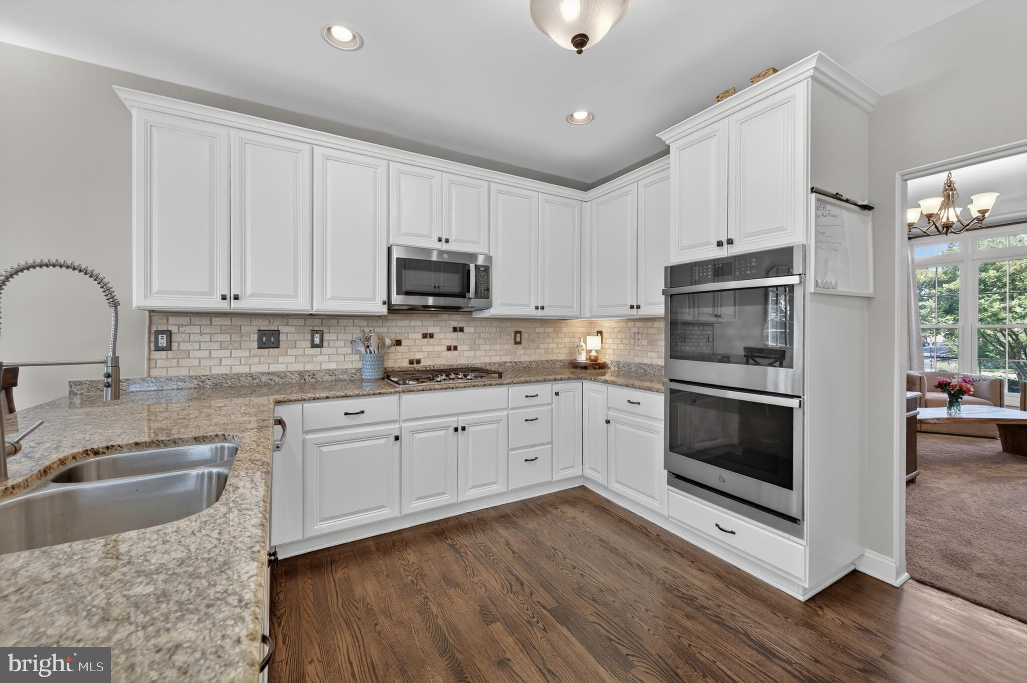 RESERVE AT WAYNEBROO - Residential