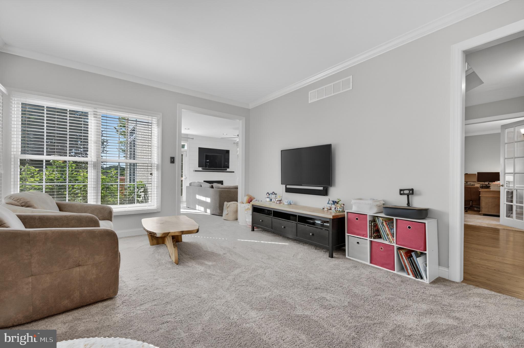 RESERVE AT WAYNEBROO - Residential