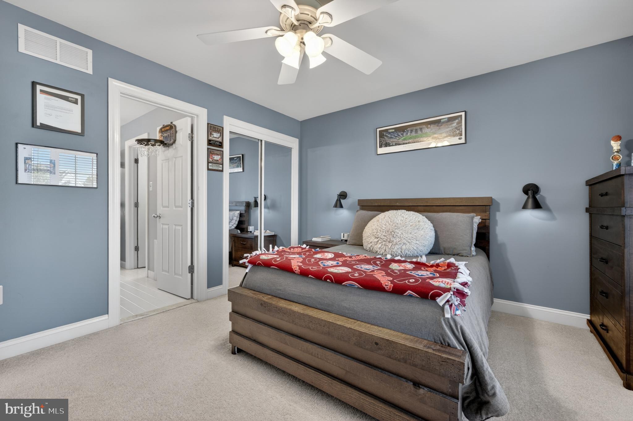 RESERVE AT WAYNEBROO - Residential
