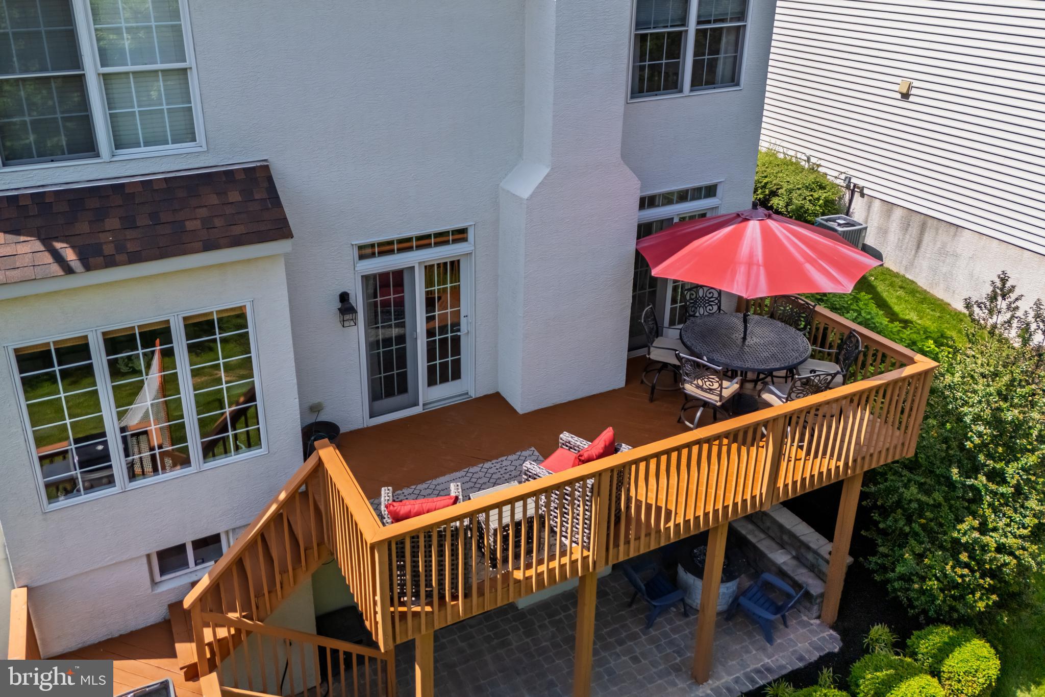 RESERVE AT WAYNEBROO - Residential