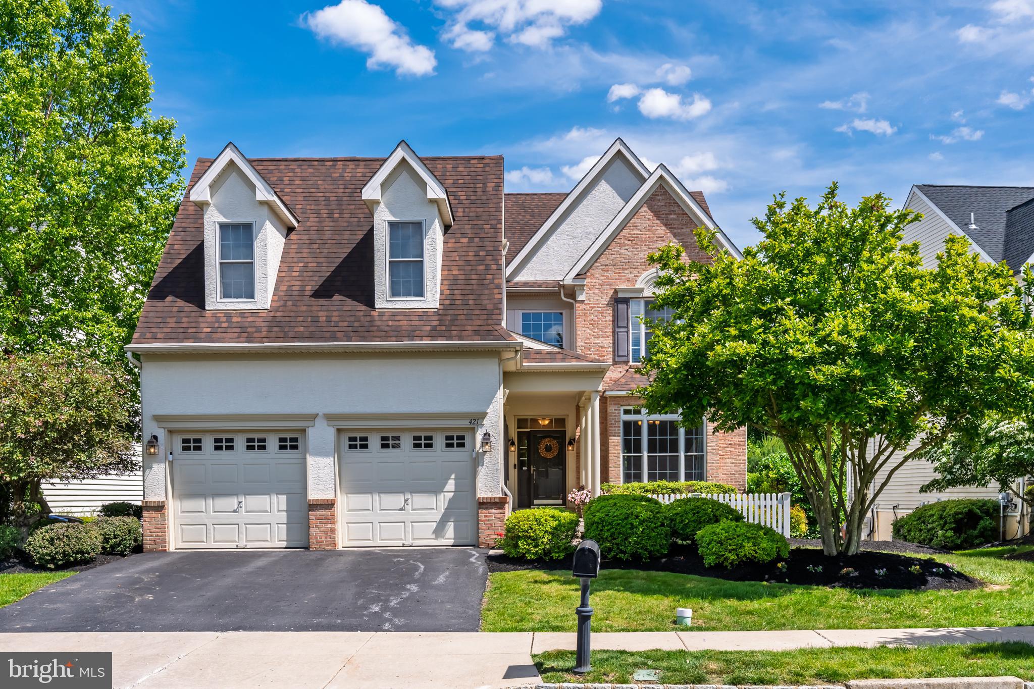 RESERVE AT WAYNEBROO - Residential