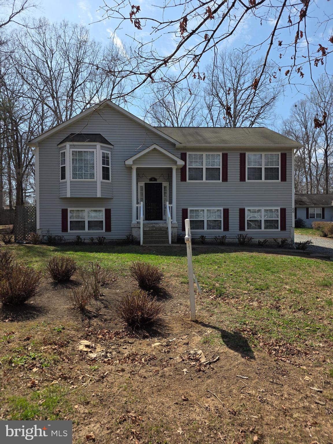 LAKE LAND OR - Residential