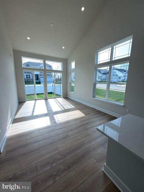 NONE AVAILABLE - Residential