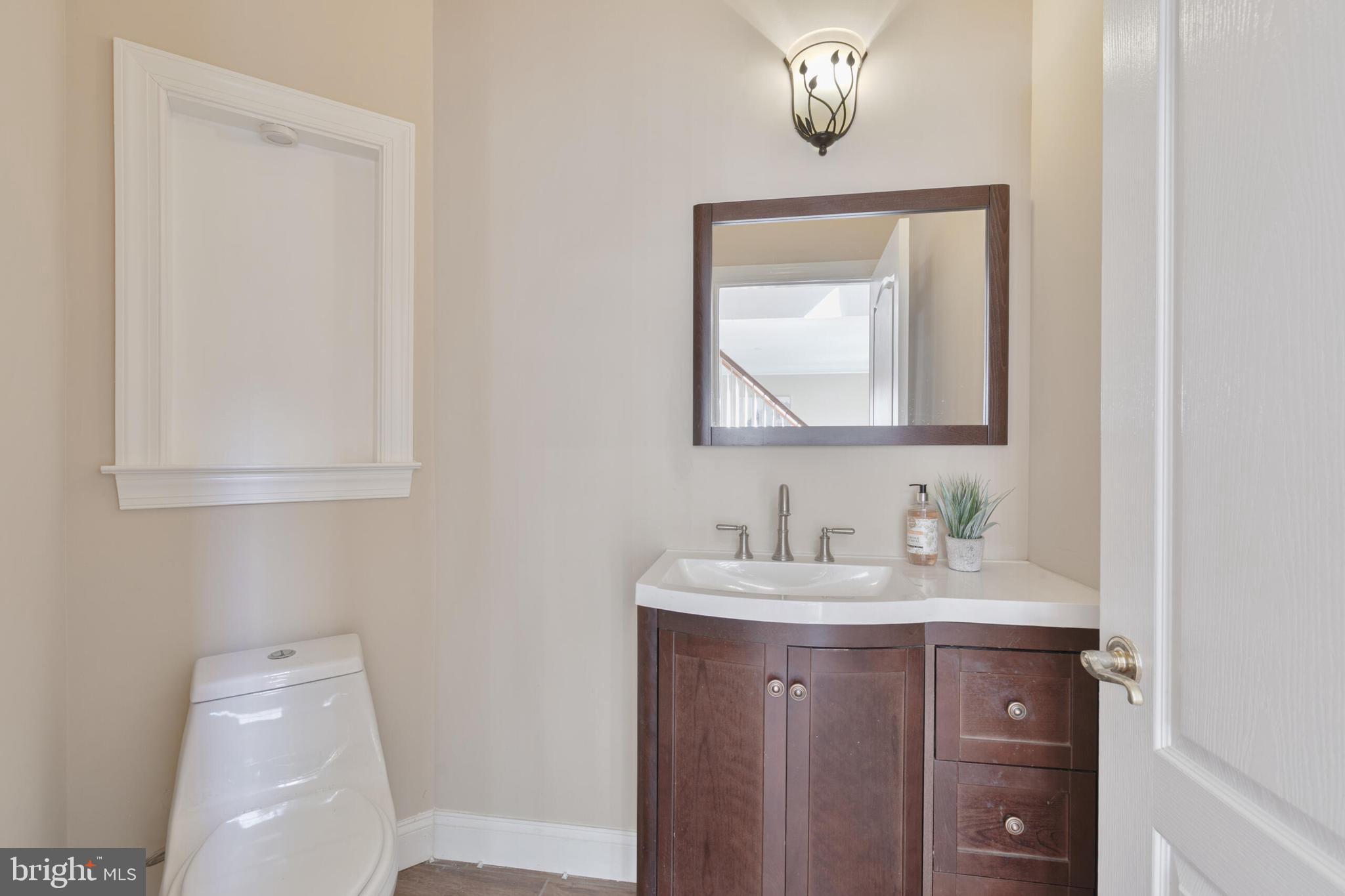 SOUTH RIDING - Residential