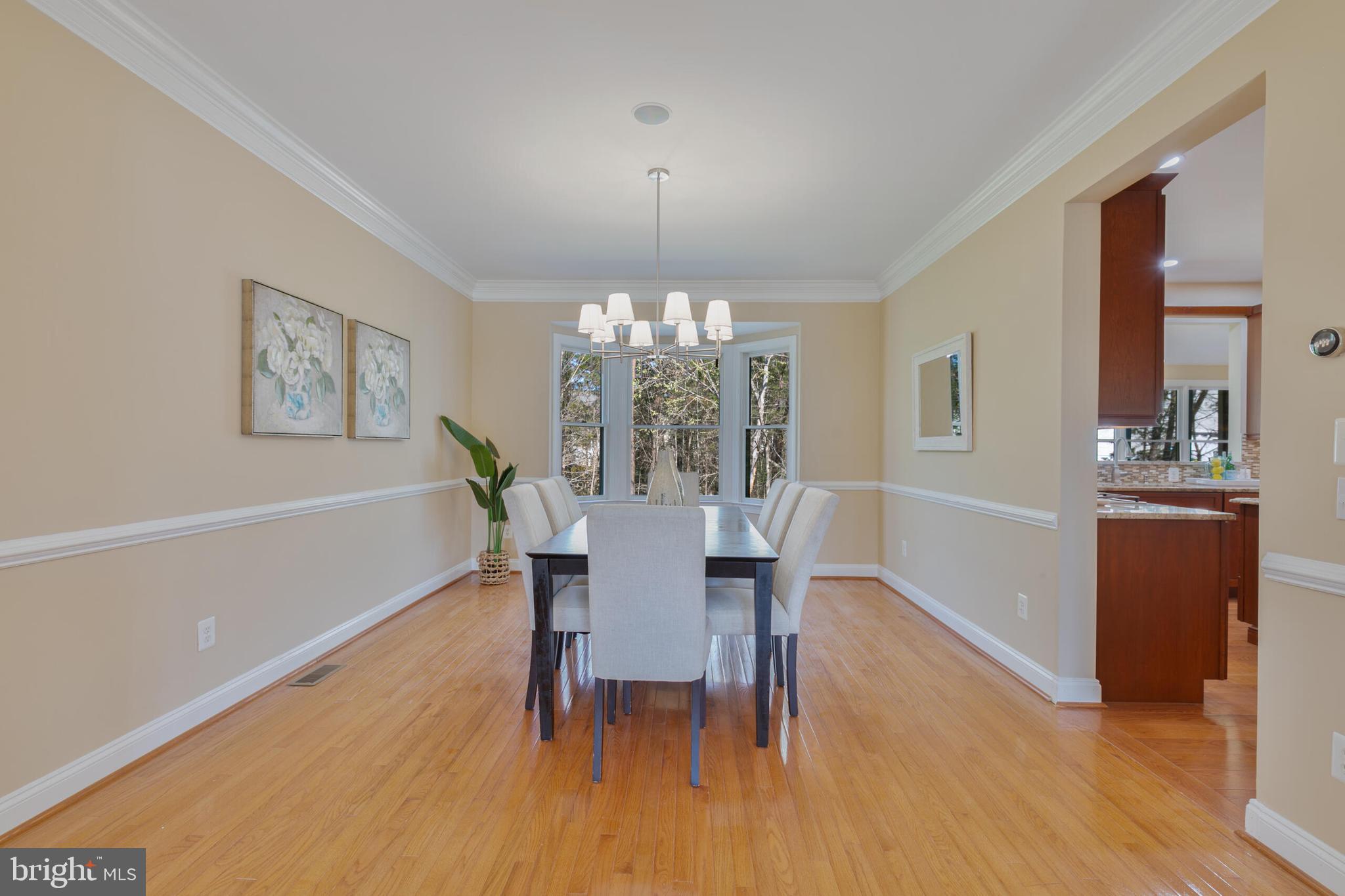SOUTH RIDING - Residential