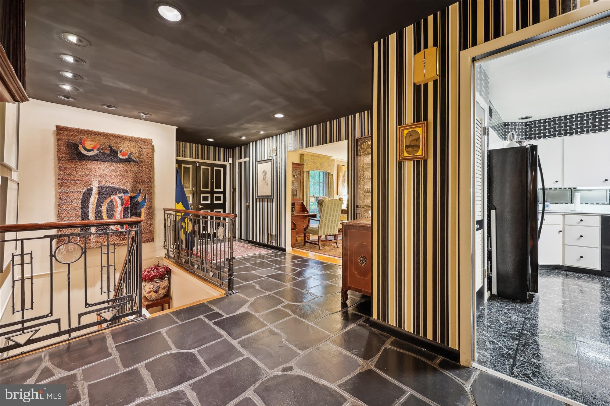 BURNING TREE ESTATES - Residential