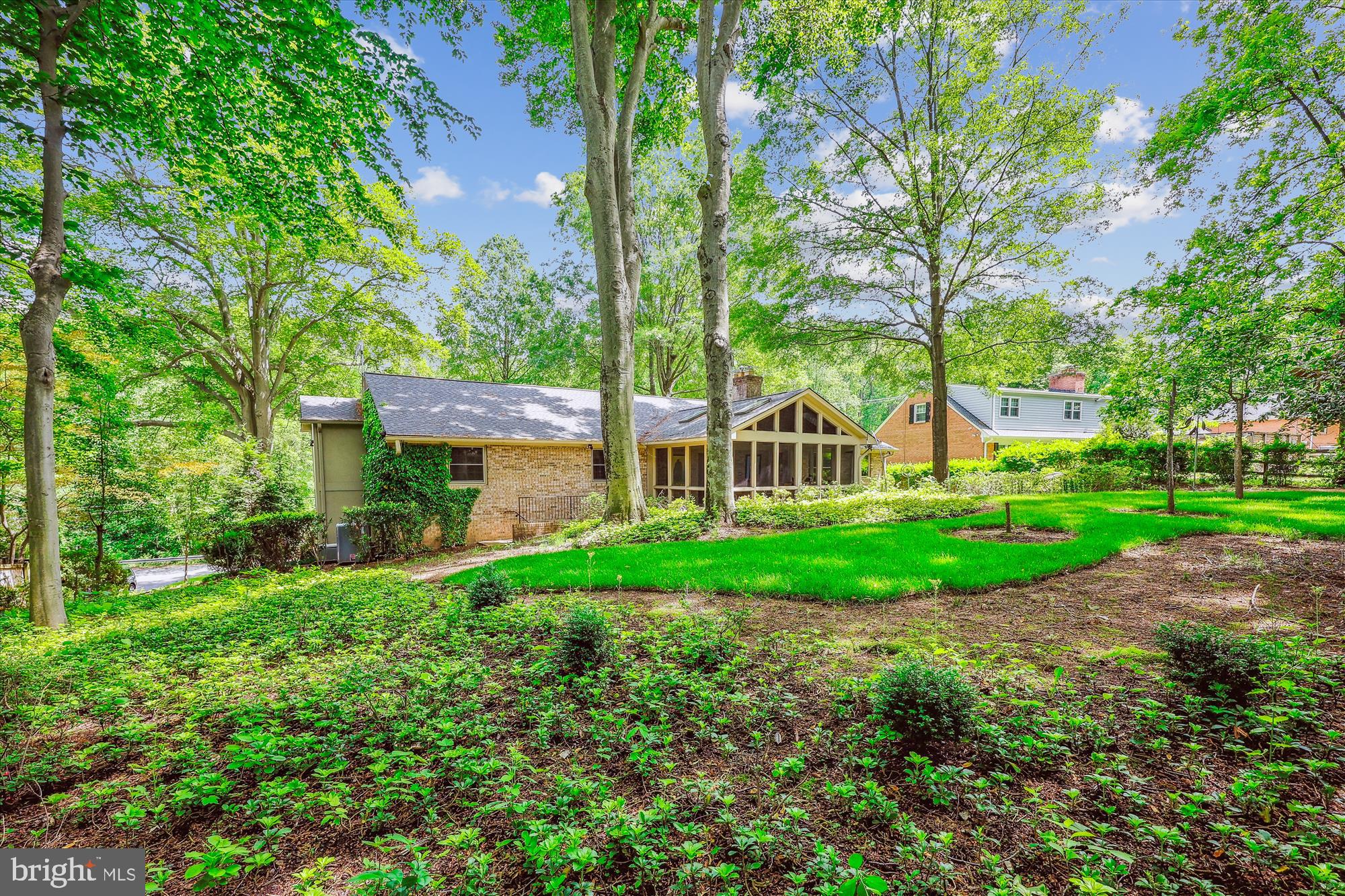 BURNING TREE ESTATES - Residential