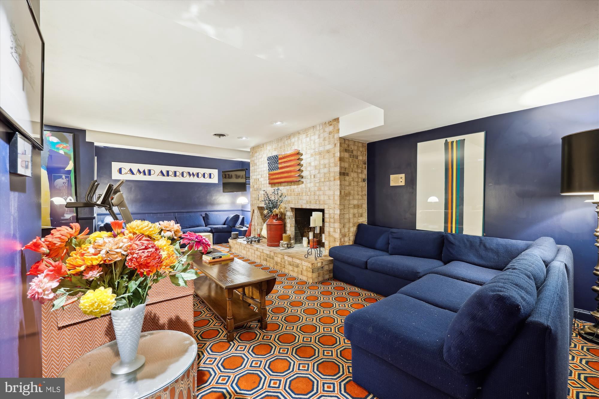 BURNING TREE ESTATES - Residential