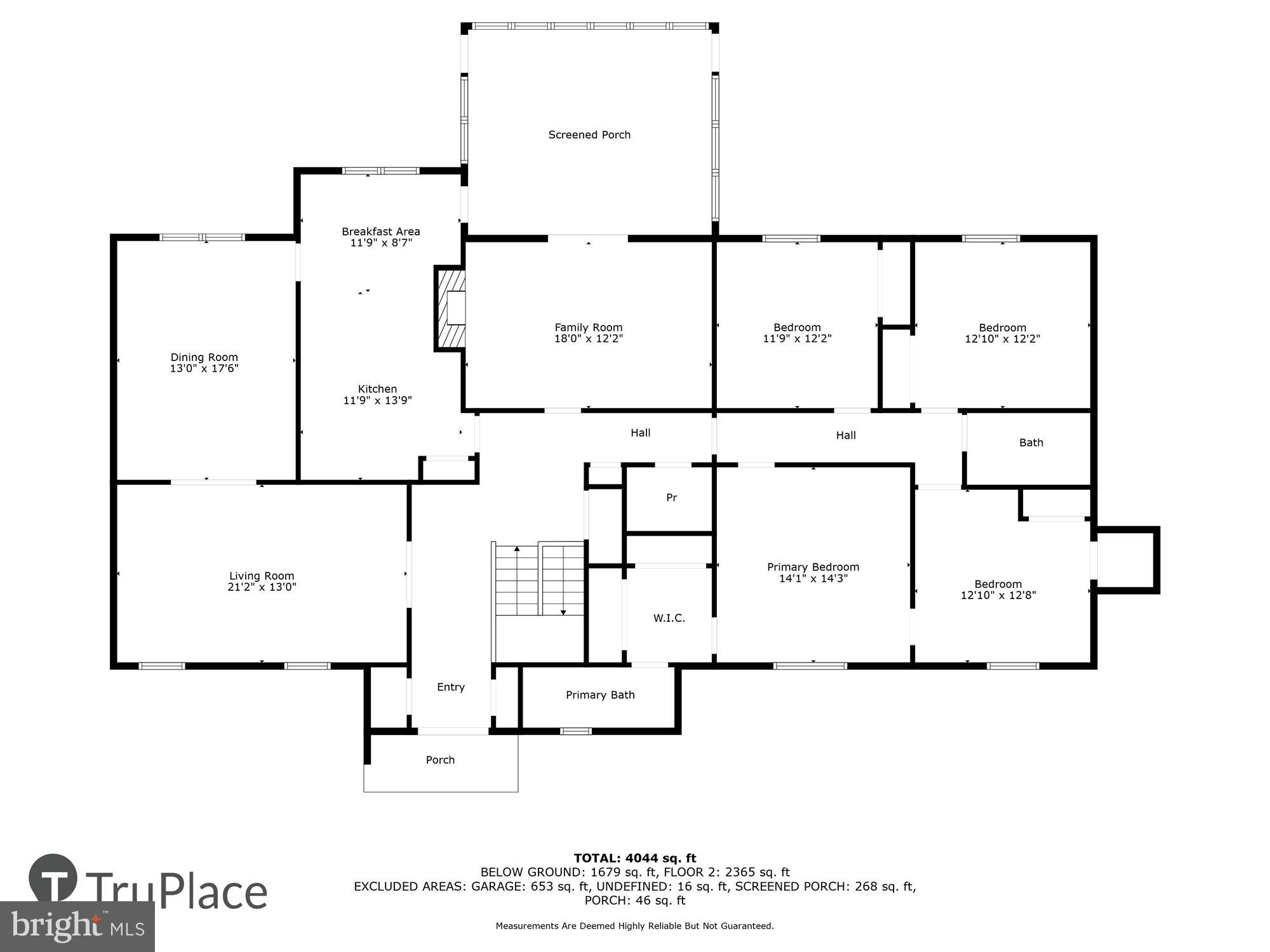 BURNING TREE ESTATES - Residential