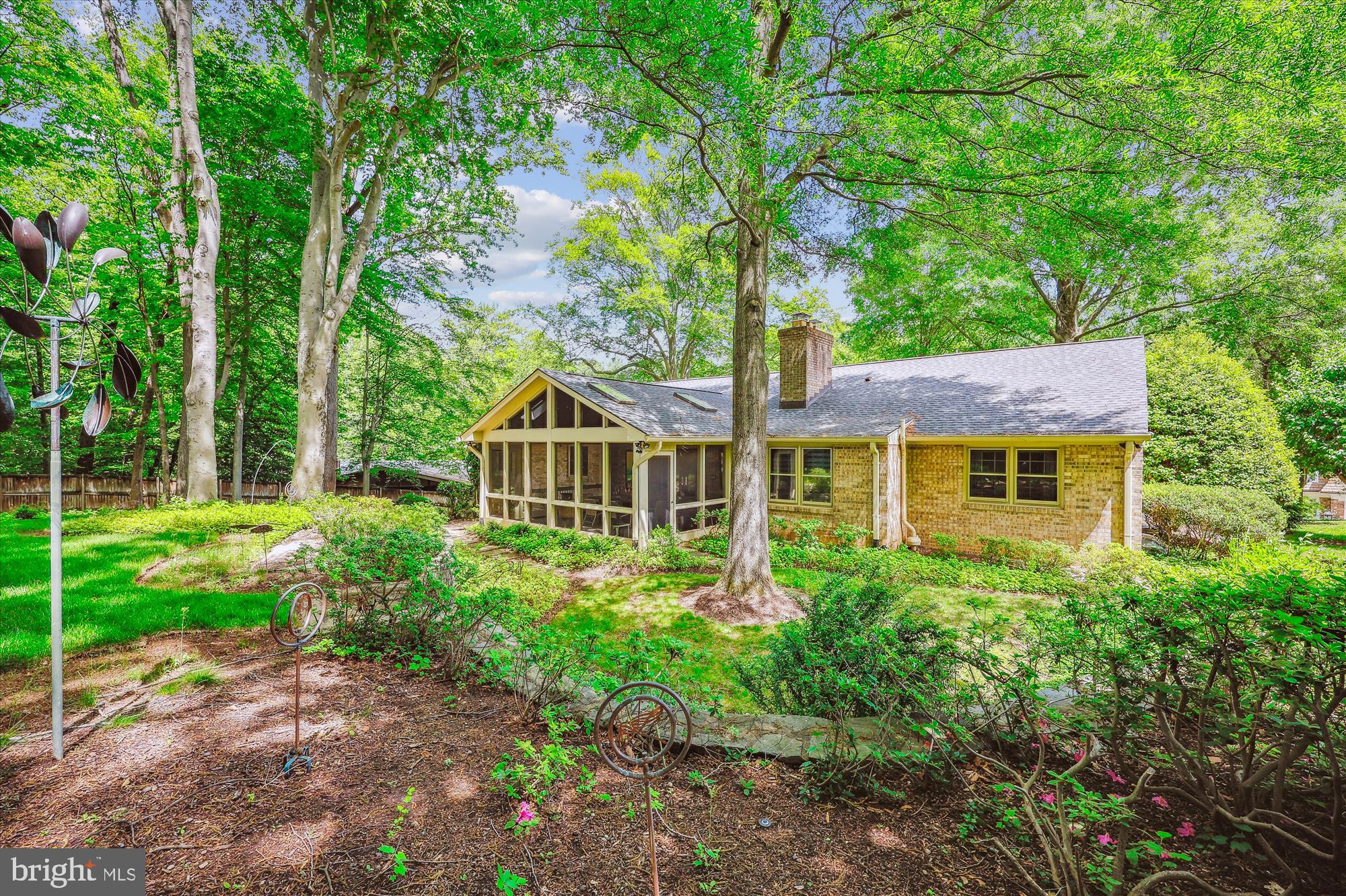 BURNING TREE ESTATES - Residential