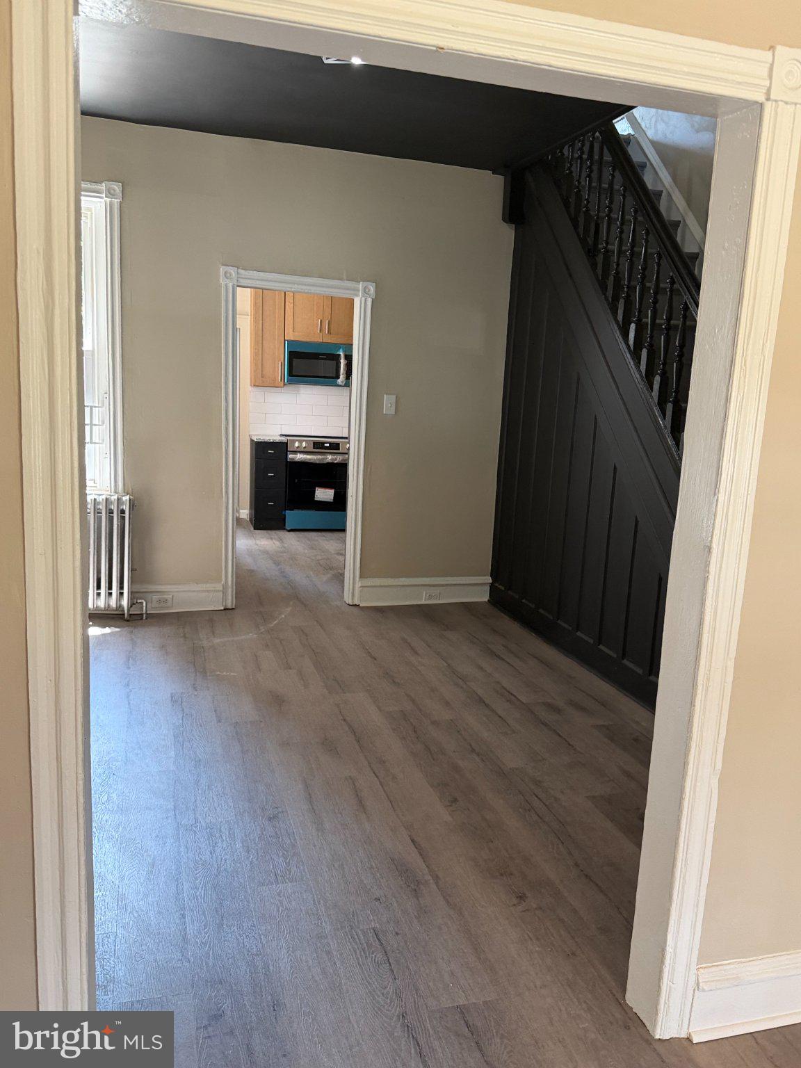 NICETOWN-TIOGA - Residential