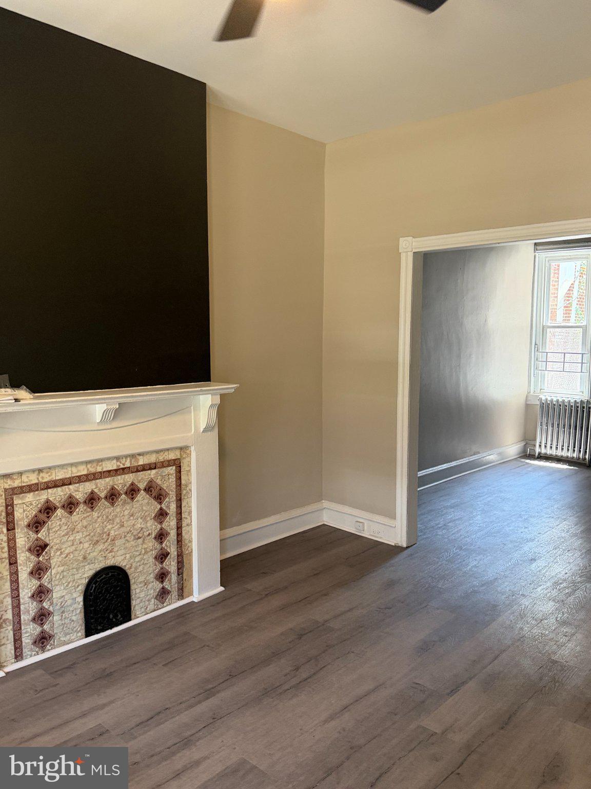 NICETOWN-TIOGA - Residential