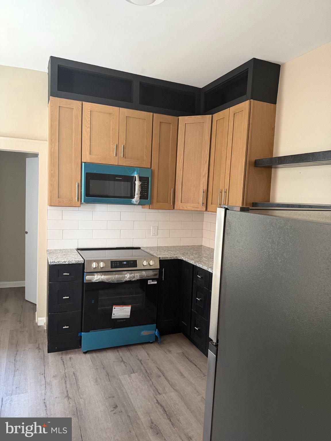 NICETOWN-TIOGA - Residential