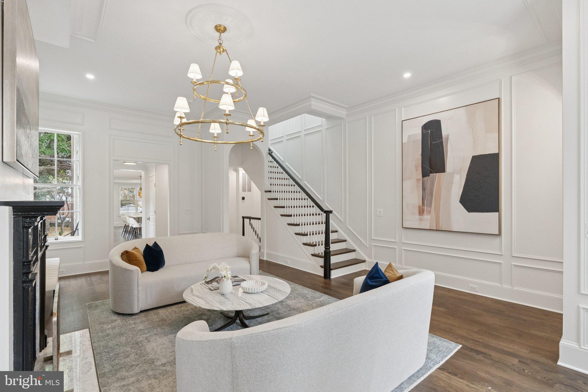 GEORGETOWN - Residential