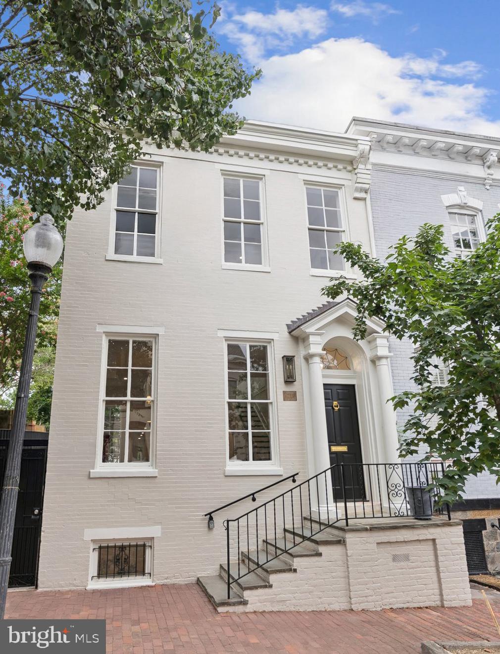 GEORGETOWN - Residential