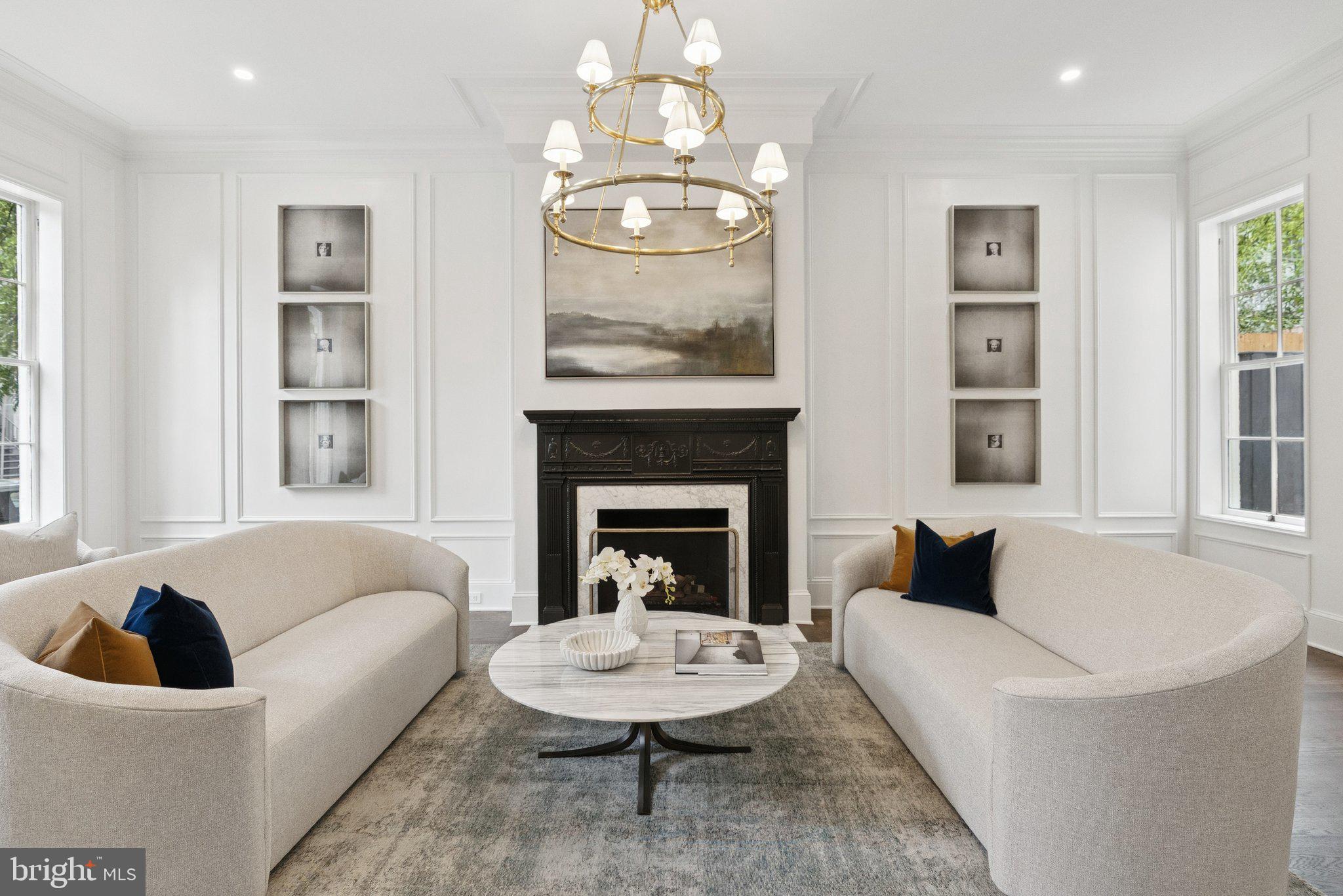 GEORGETOWN - Residential