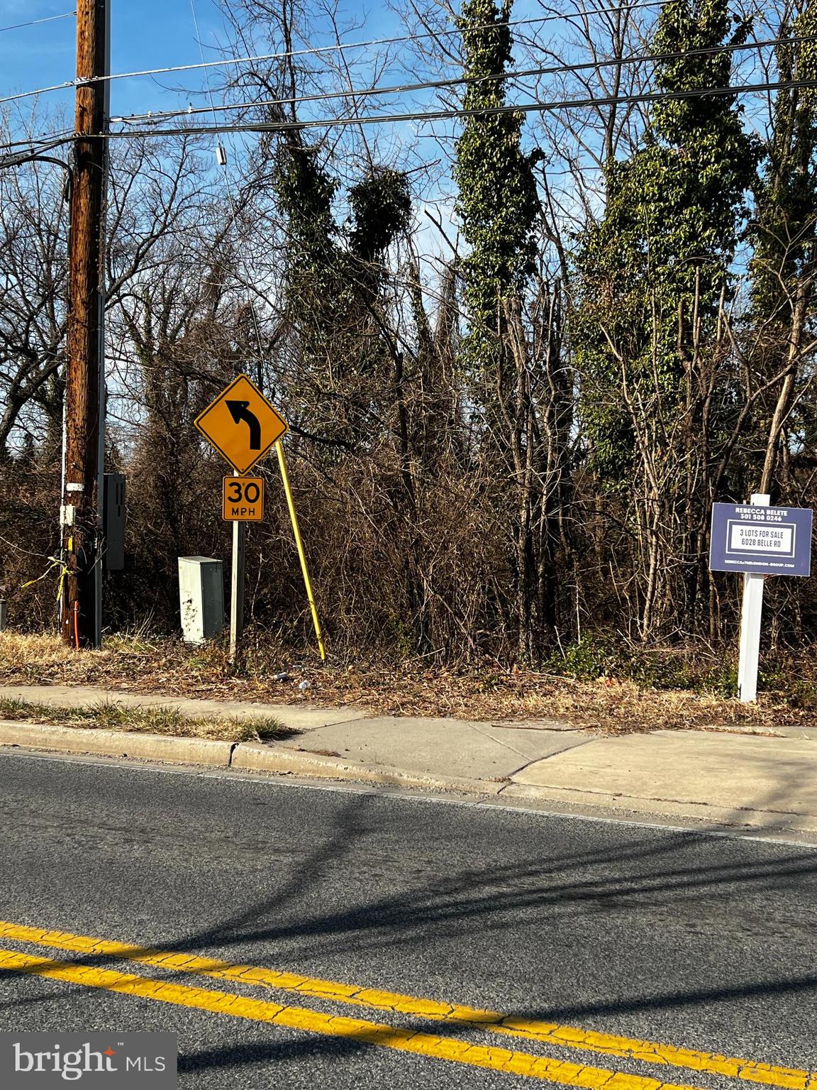 Incredible Development Opportunity in Brooklyn Park

Land is being sold AS-IS. Buyer to conduct their own due diligence.

These vacant lots offer an exciting opportunity for builders, developers, and investors.  An additional parcel is available for sale, 6028A Belle Grove Rd, which consists of one lot totaling 5,500 sq ft. Purchase all three lots together for a combined 16,500 sq ft, creating even greater development potential.

Bring your vision to life — build a dream single-family home or townhomes. The possibilities are endless. New construction townhomes in Brooklyn Park are currently starting around $399,900, and recent new construction single-family homes have sold between $420,000 and $615,000, making this a compelling investment opportunity.

Prime location with easy access to major highways including I-895, I-695, MD-2 (Governor Ritchie Highway), and MD-173 (Fort Smallwood Road), allowing for convenient travel to Baltimore, Annapolis, and surrounding counties.

Perfect for investors or builders looking to capitalize on strong new-construction demand in a growing area.