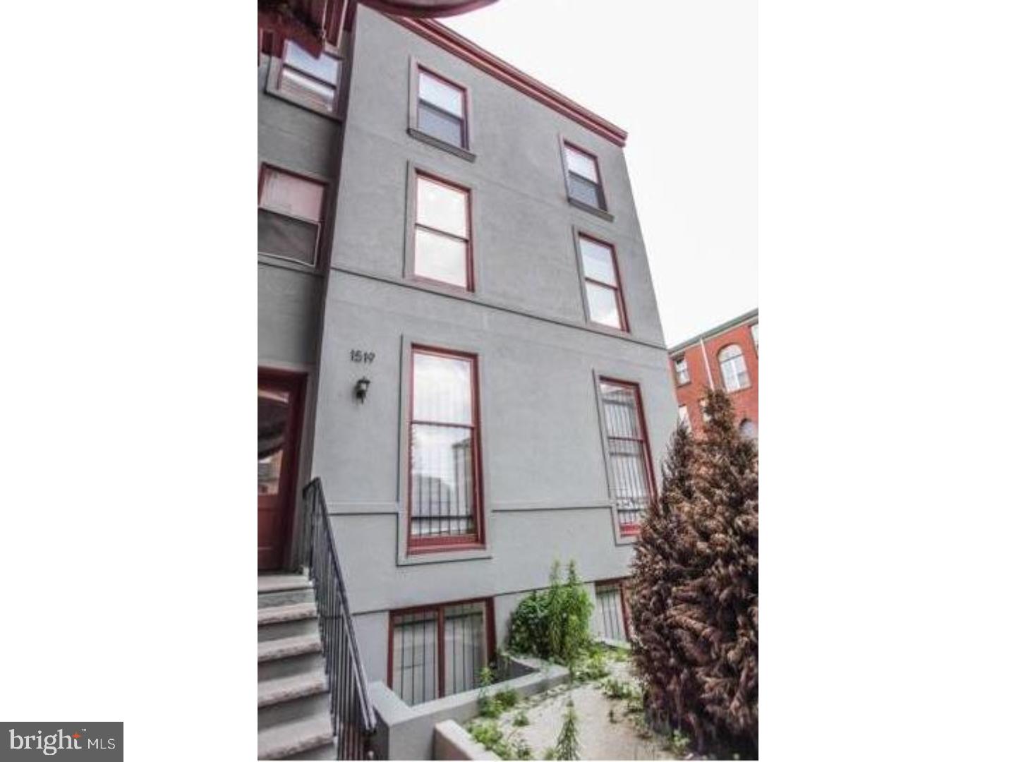 TEMPLE UNIVERSITY - Residential Income