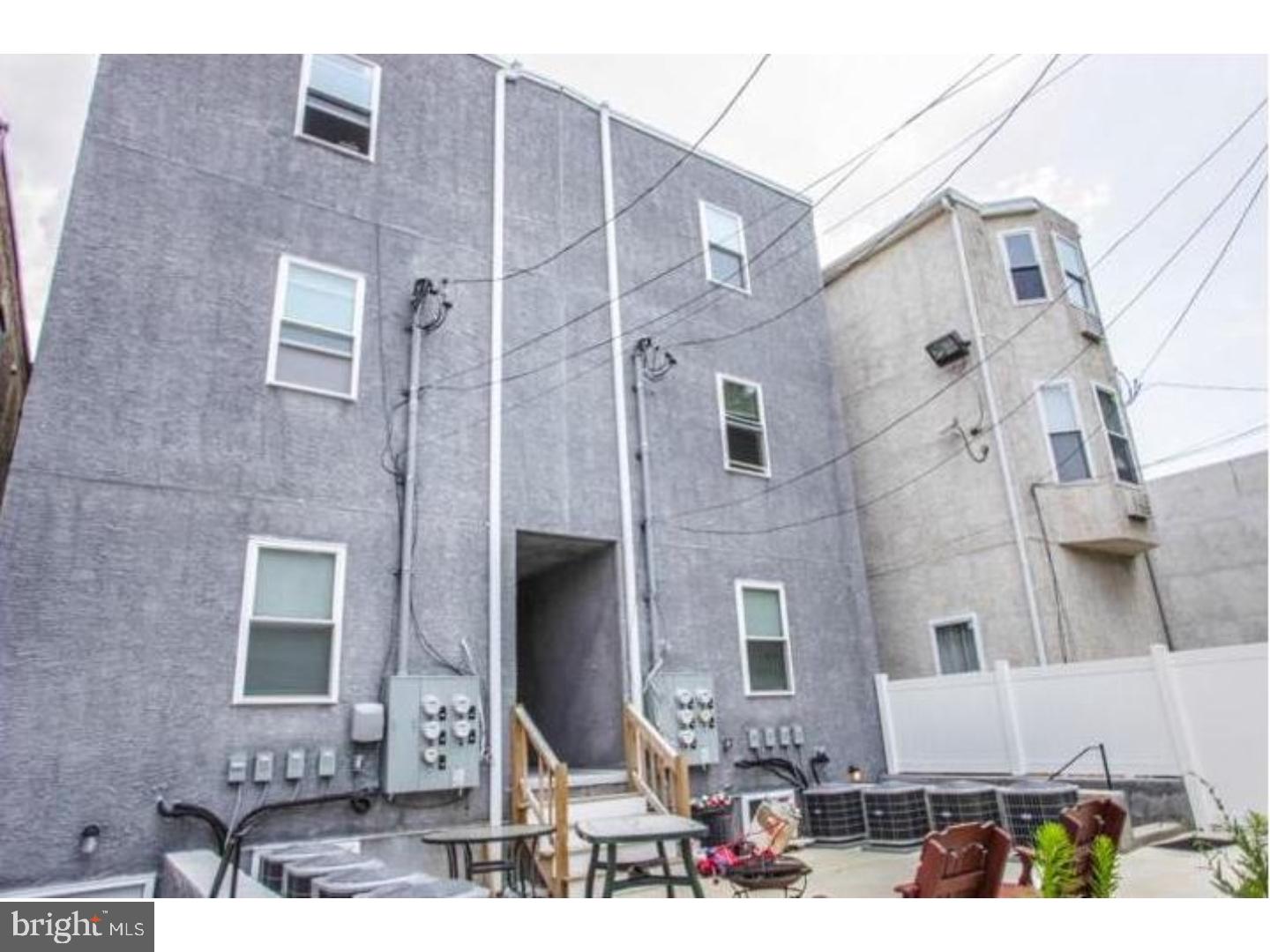 TEMPLE UNIVERSITY - Residential Income