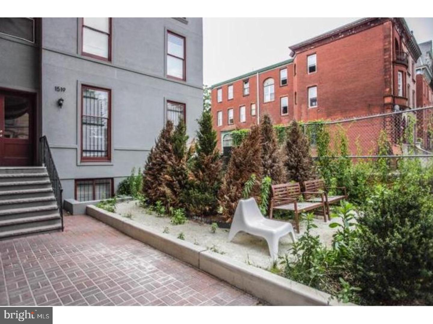 TEMPLE UNIVERSITY - Residential Income