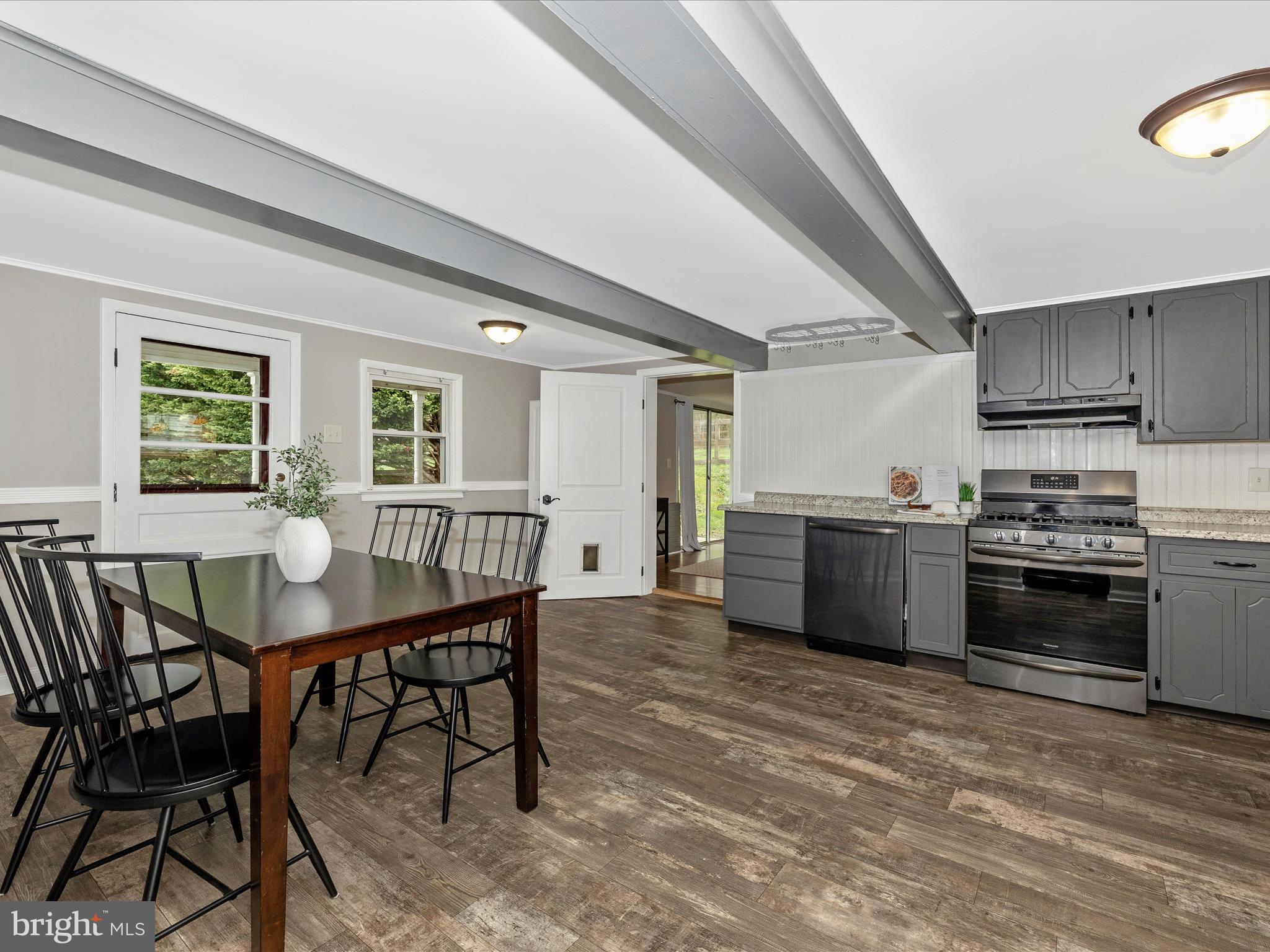 WASHINGTON COUNTY - Residential