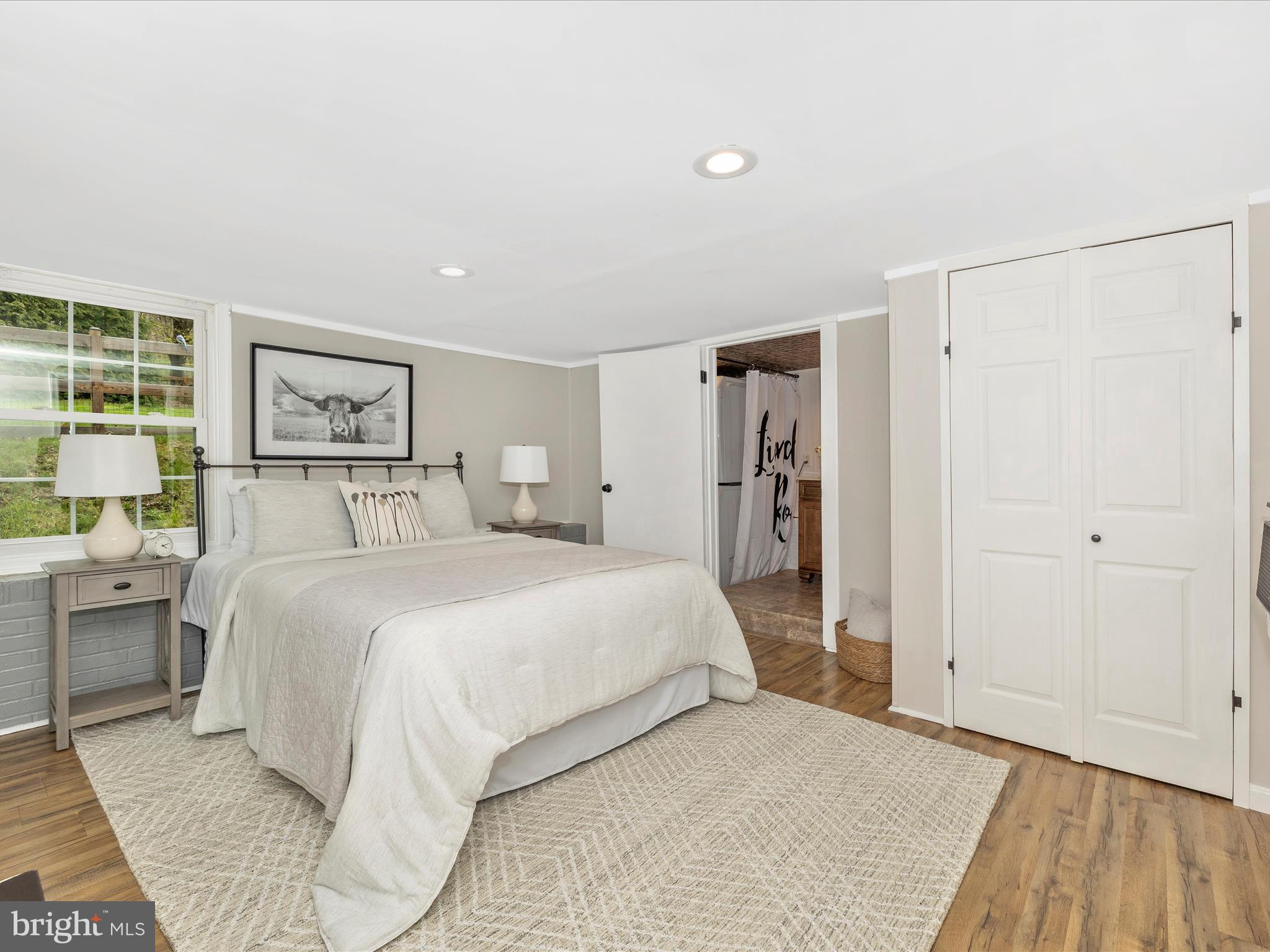 WASHINGTON COUNTY - Residential