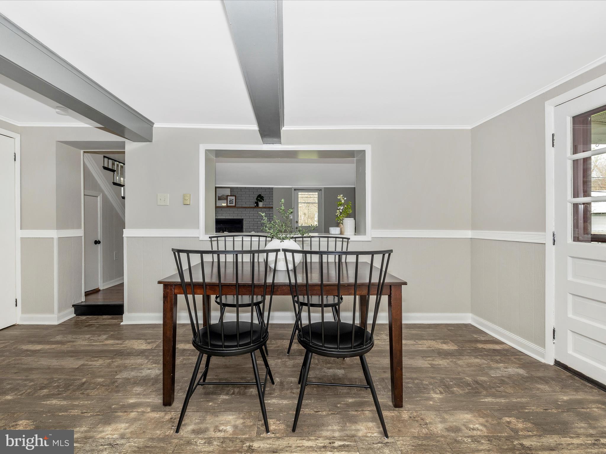 WASHINGTON COUNTY - Residential