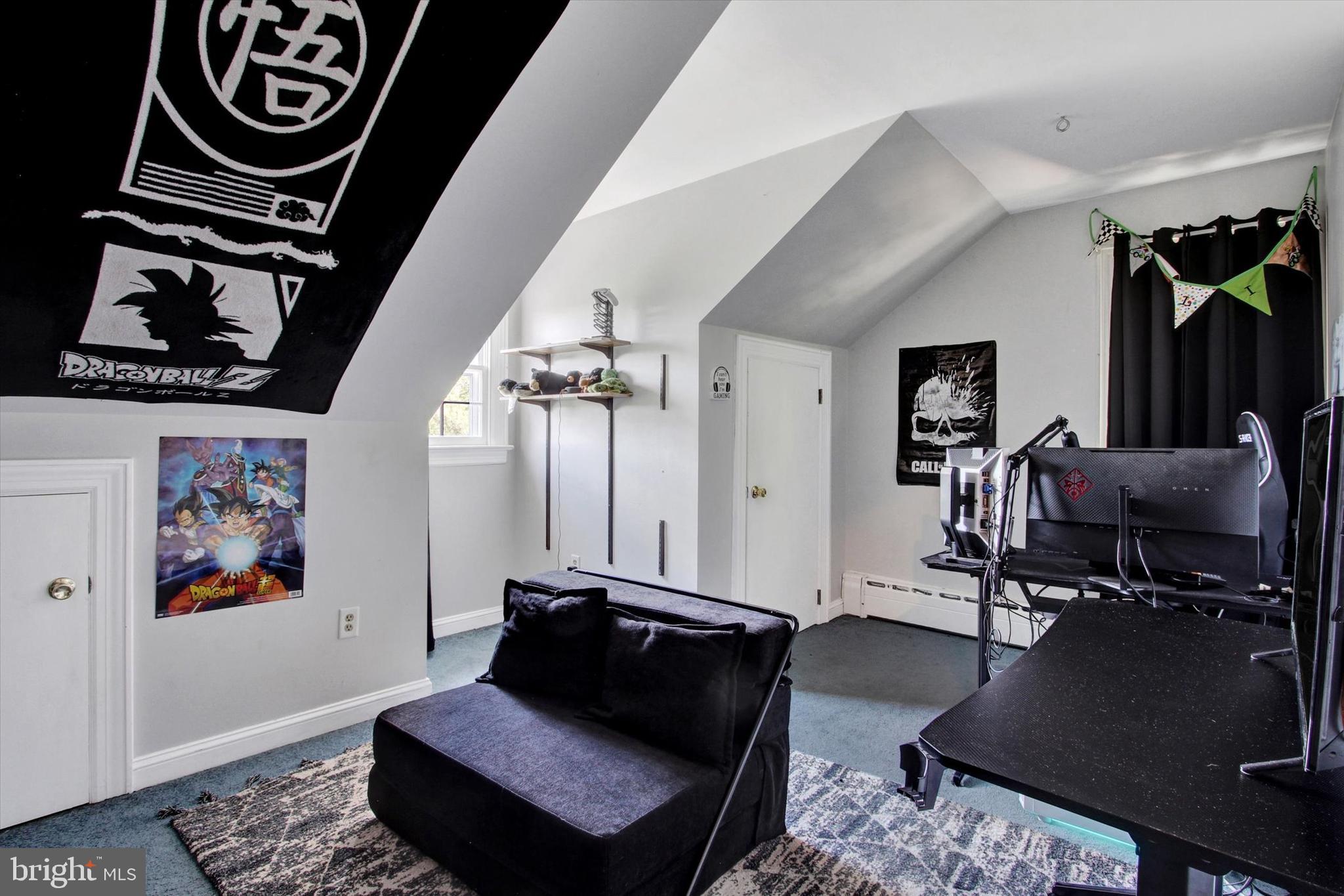 CARROLL VALLEY - Residential