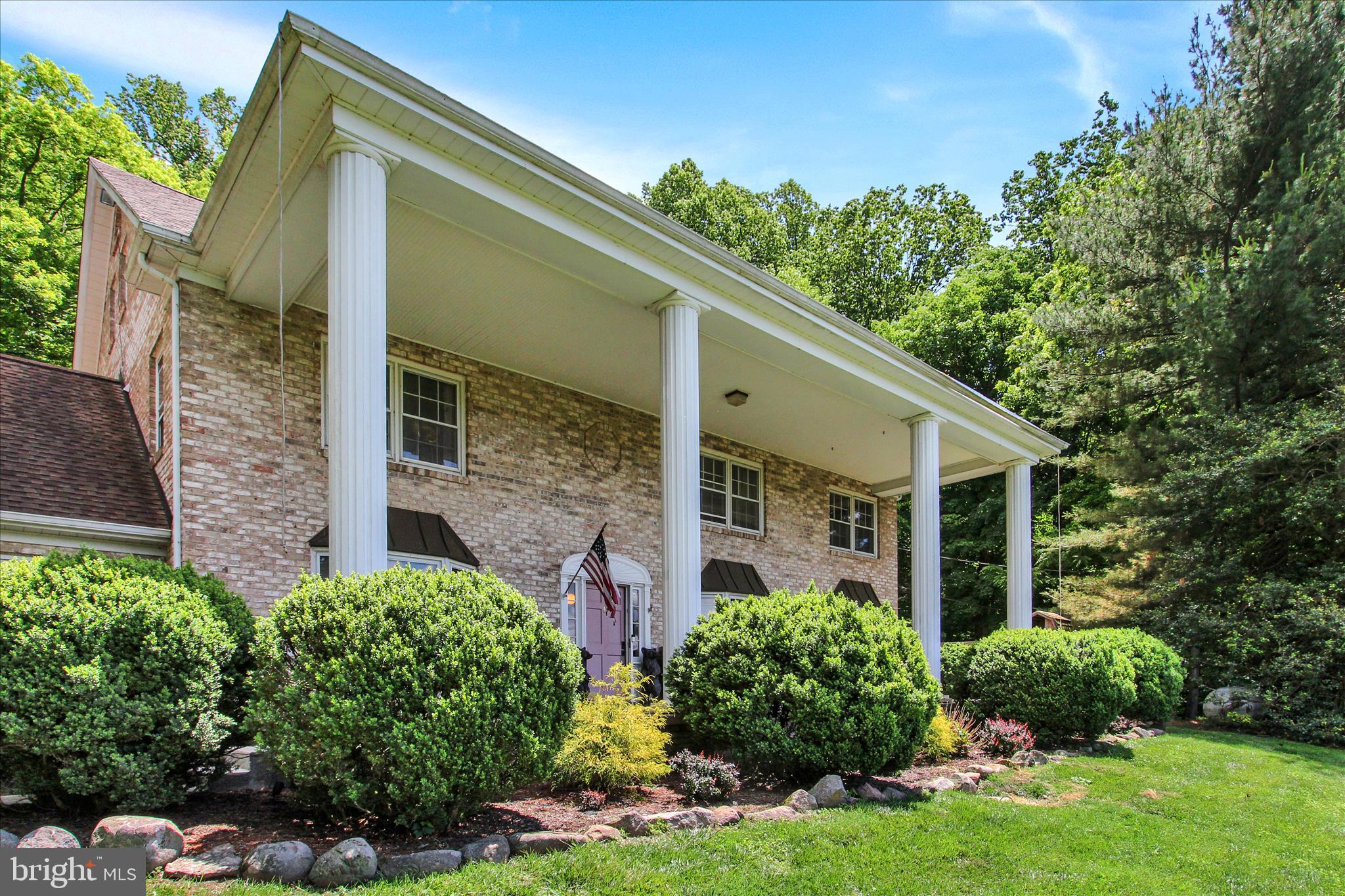 CARROLL VALLEY - Residential