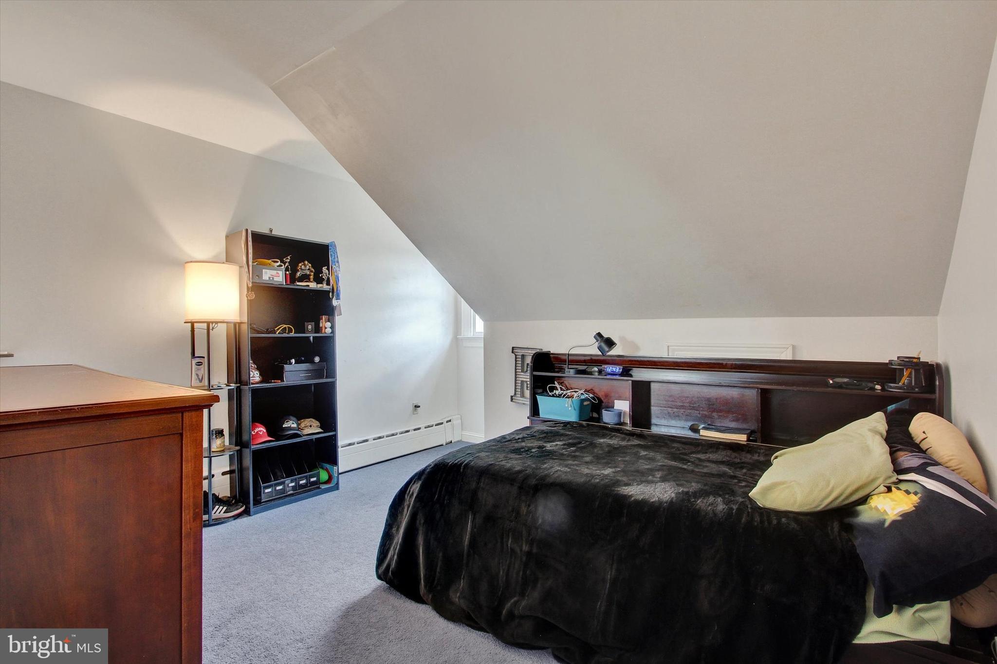 CARROLL VALLEY - Residential