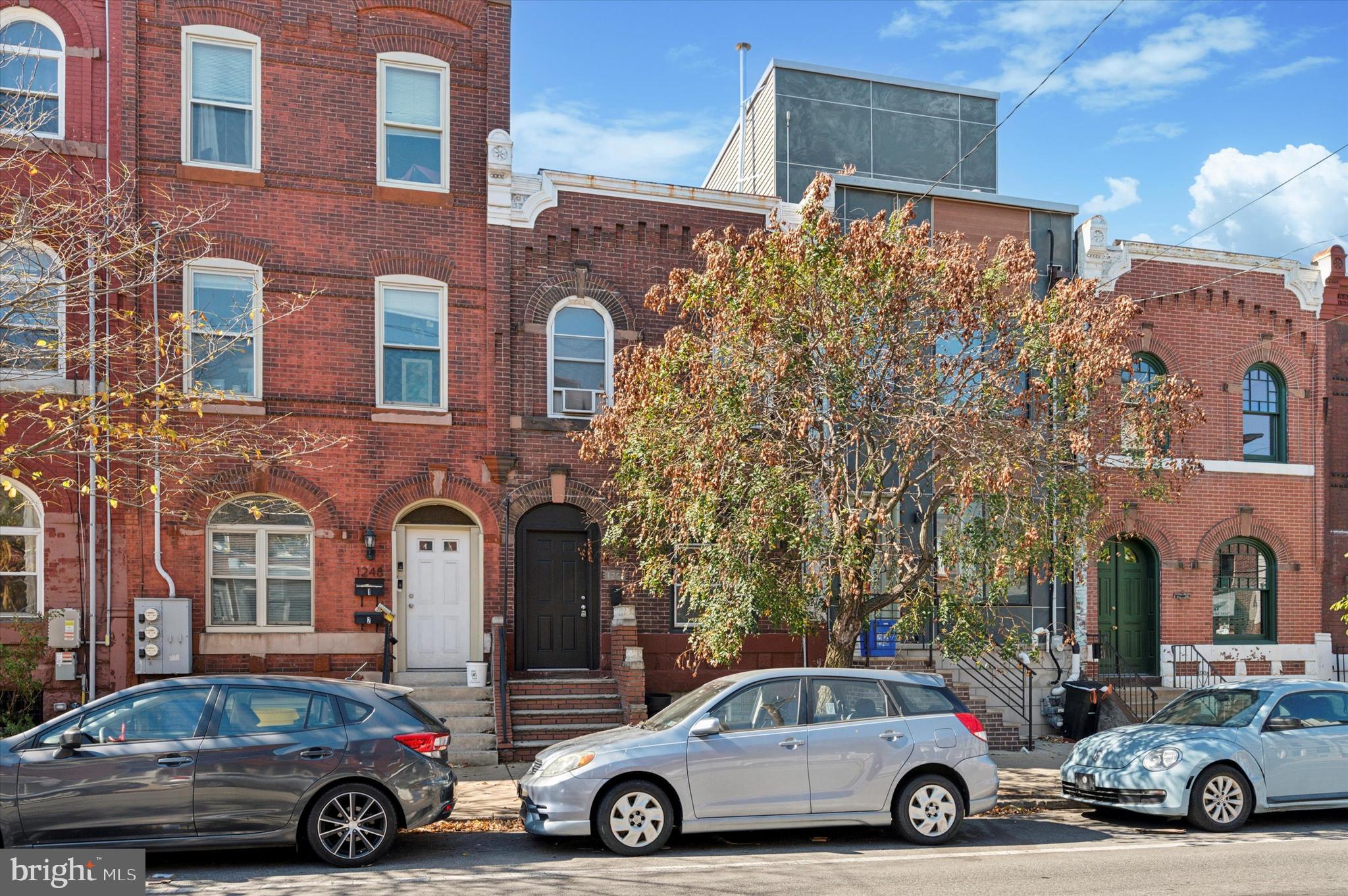 BREWERYTOWN - Residential Lease