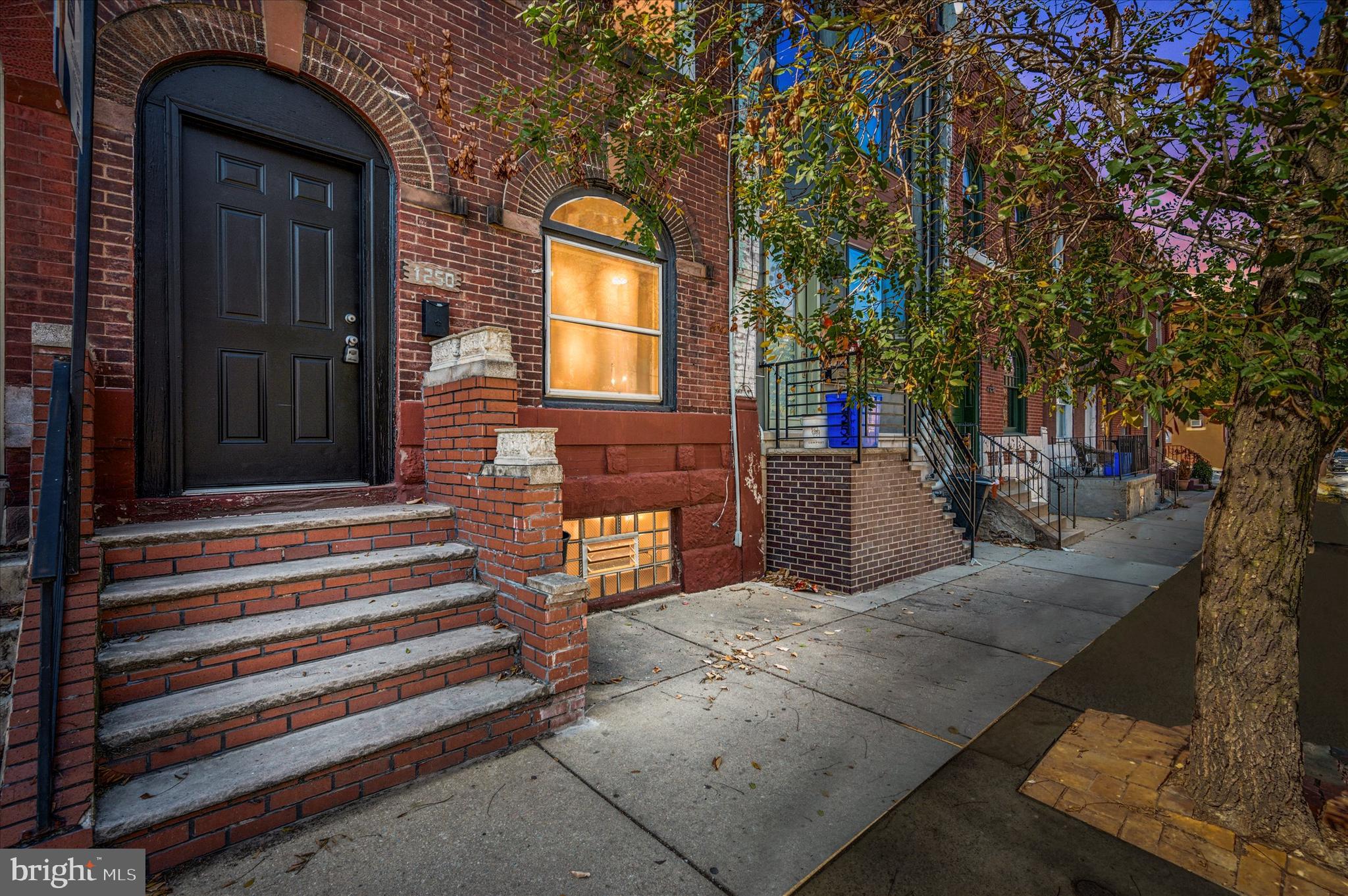 BREWERYTOWN - Residential Lease