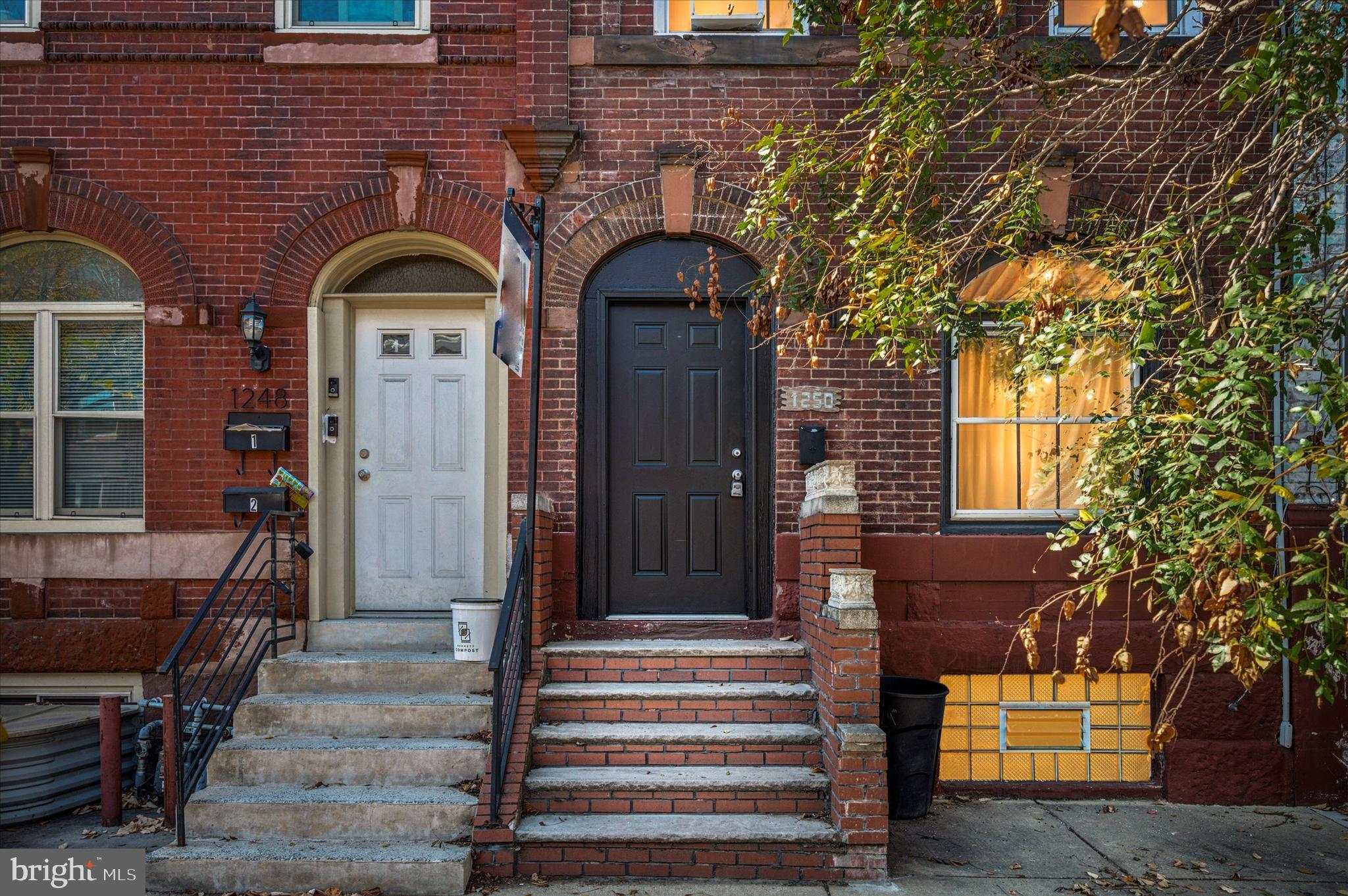 BREWERYTOWN - Residential Lease