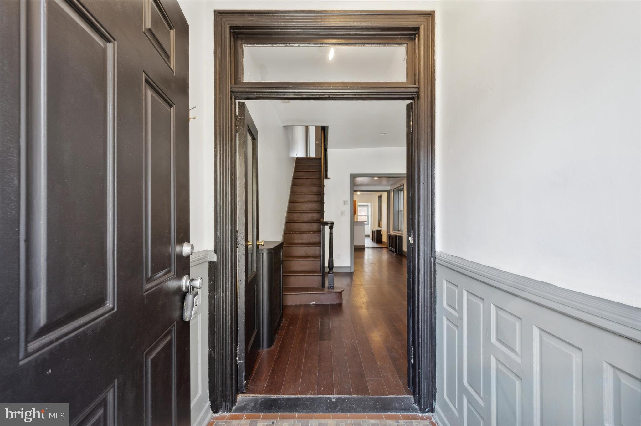BREWERYTOWN - Residential Lease