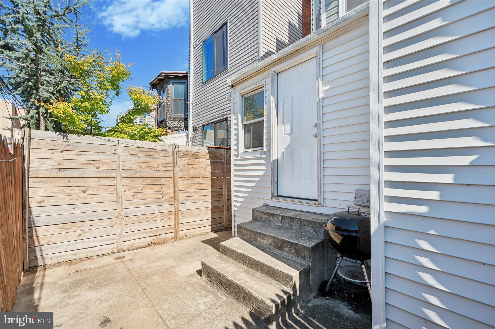 BREWERYTOWN - Residential Lease