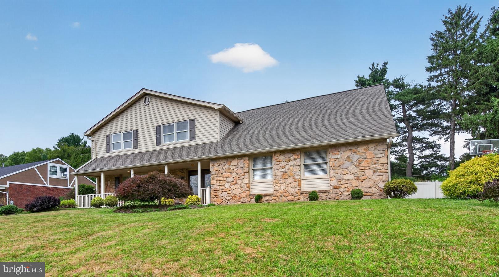 ALBIDALE - Residential