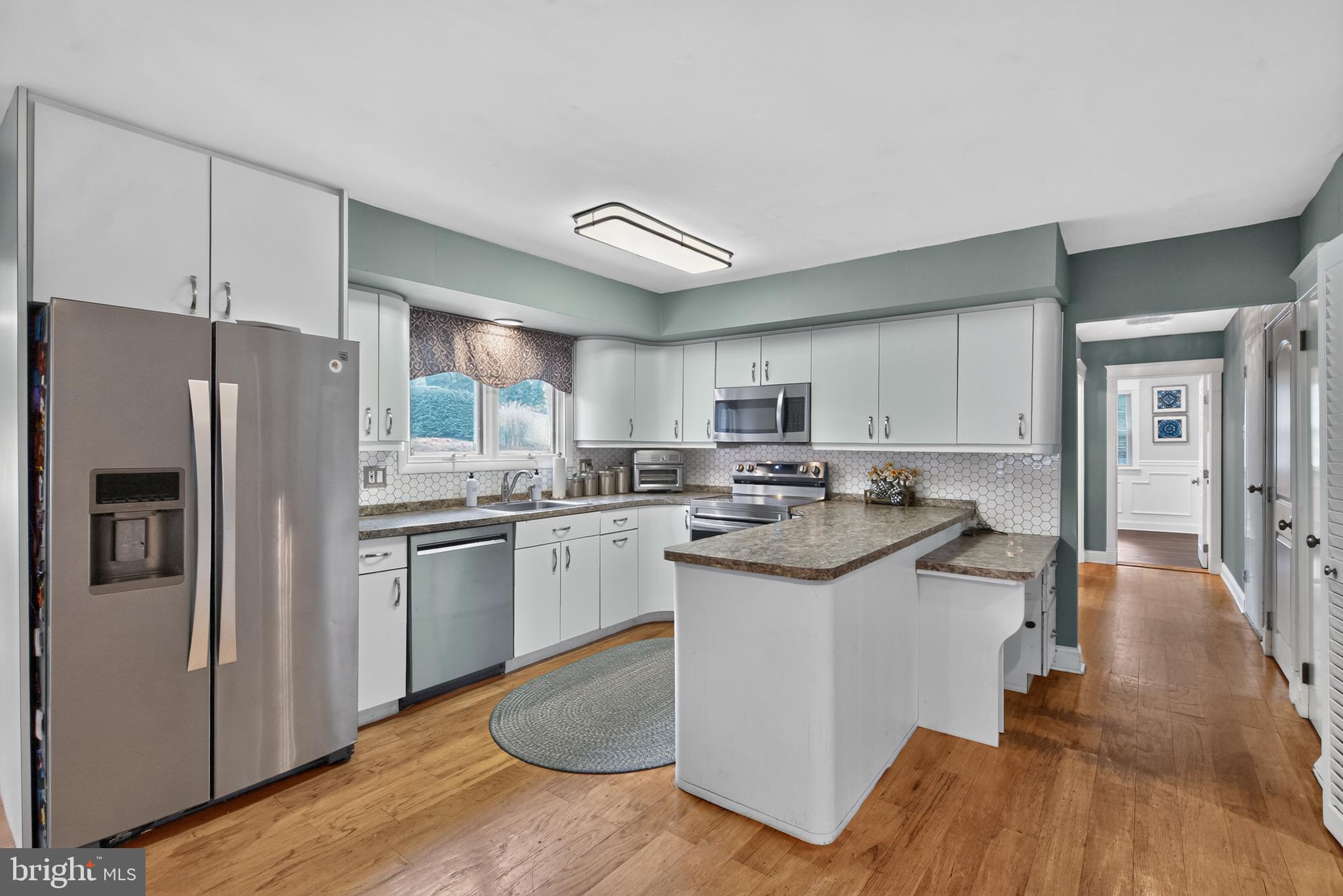 ALBIDALE - Residential